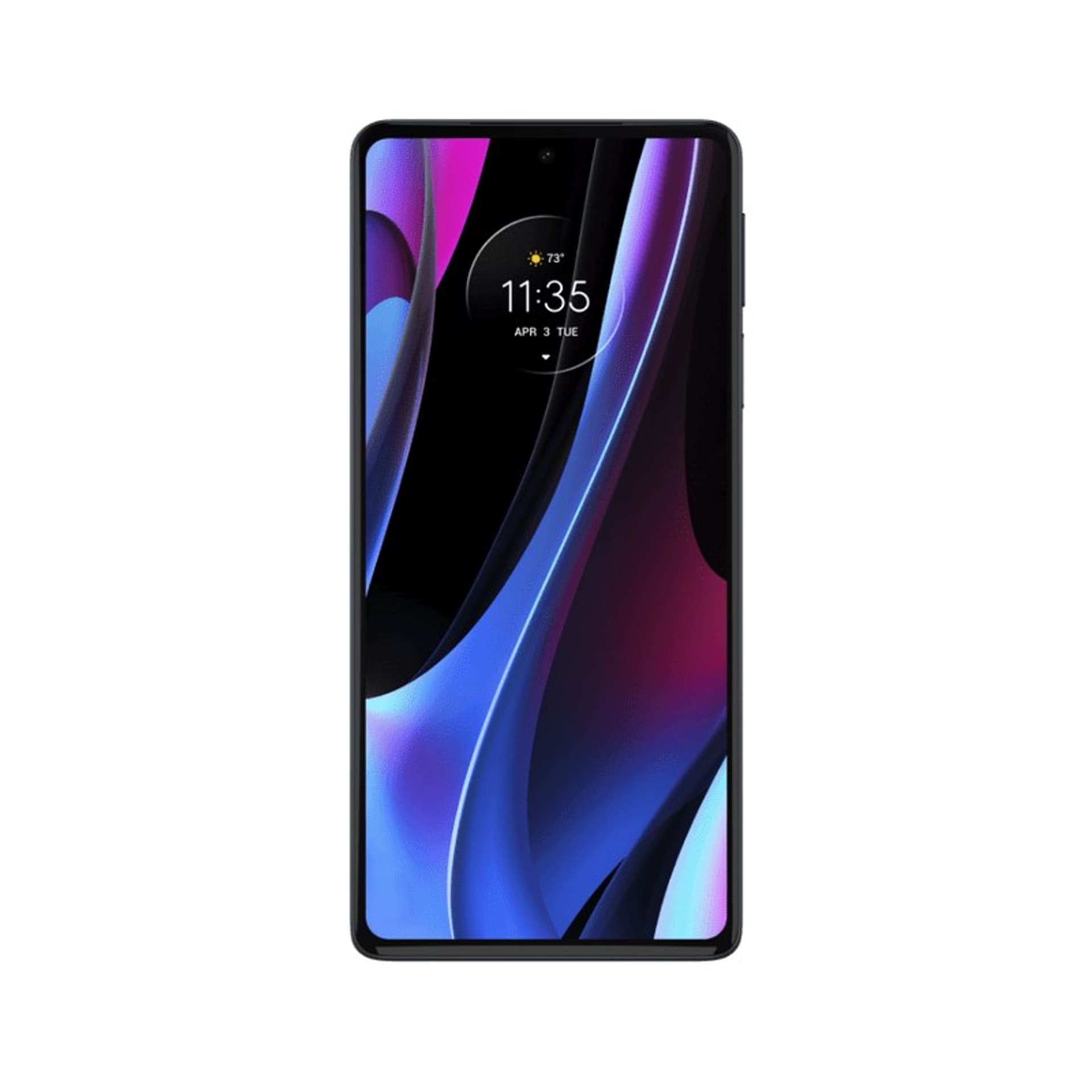 

Smartfon Motorola Edge 30 Pro 5G 256GB Cosmos Blue