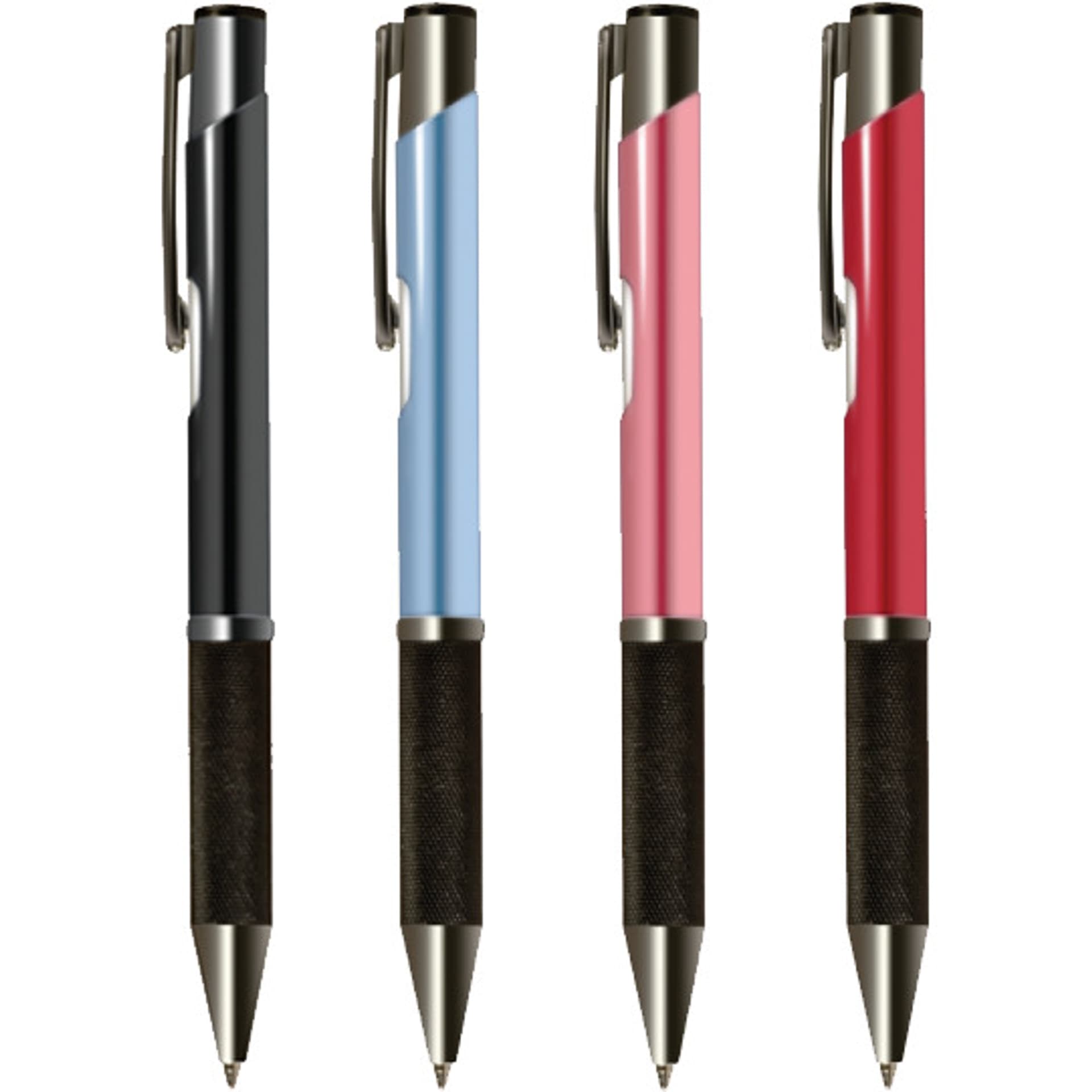 

Długopis 0,7mm mix kolor KD955-NM TETIS