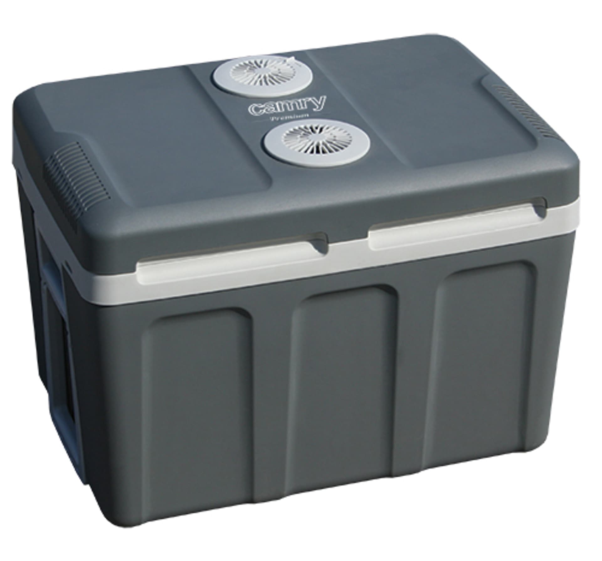 

CR 8061 Lodówka turystyczna 40 l