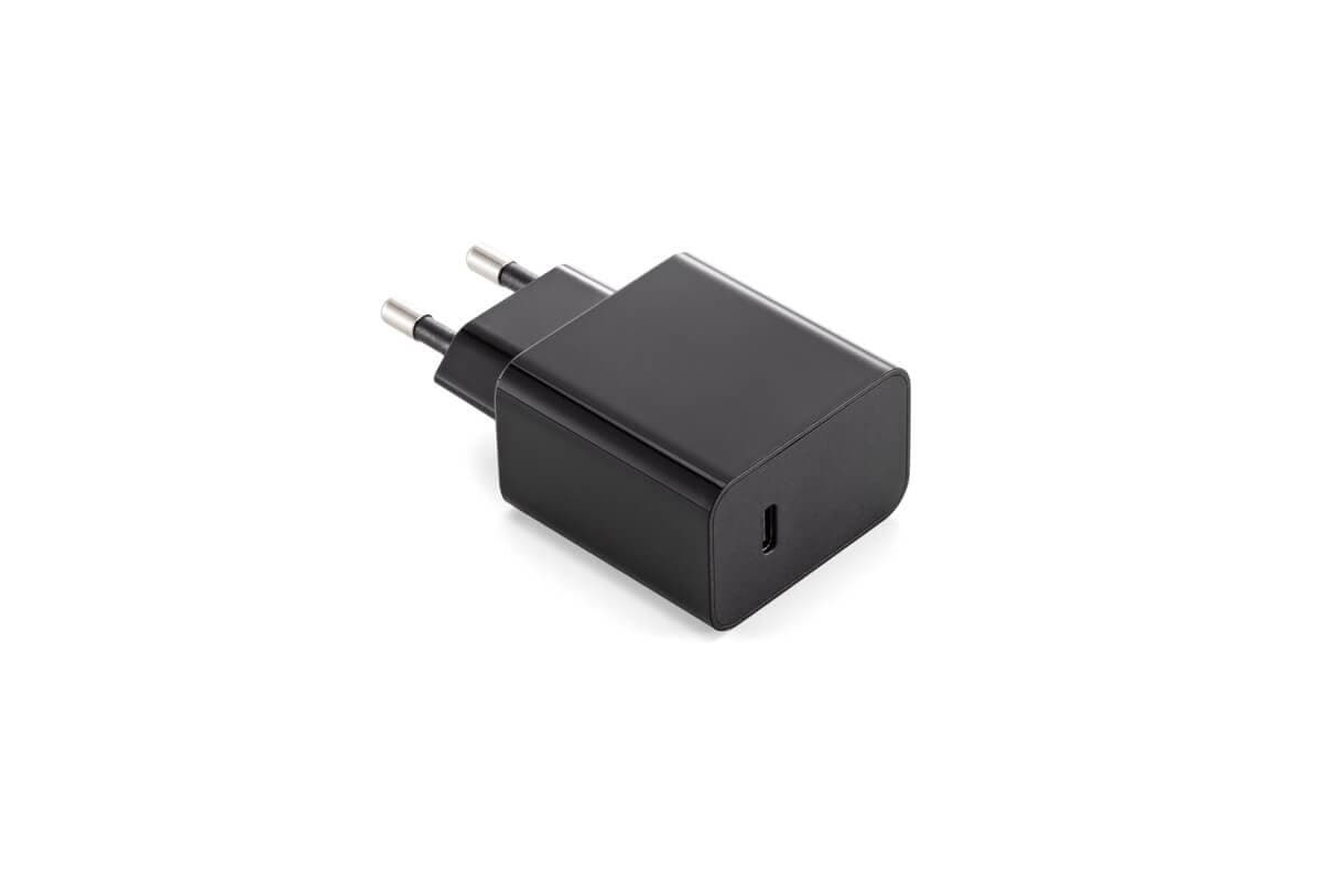 

DJI ładowarka sieciowa USB-C 30W