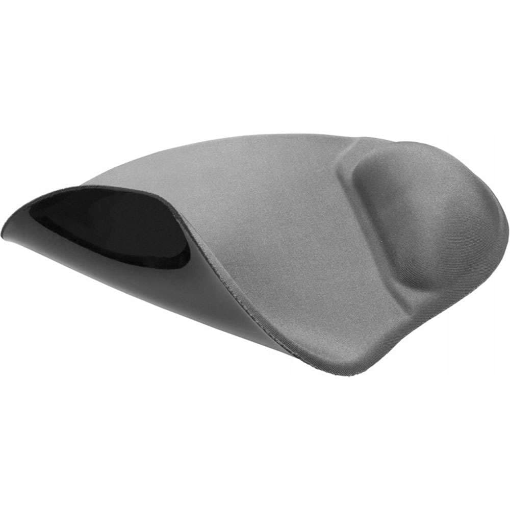 

Podkładka DEFENDER Easy Work Żelowa Szara 260x225x5mm