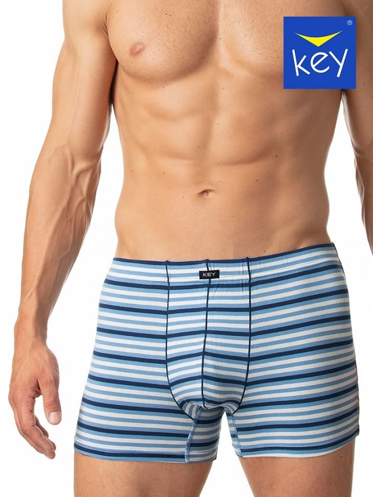 

SZORTY KEY MXH-375 A22 (kolor niebieski, rozmiar XXL)