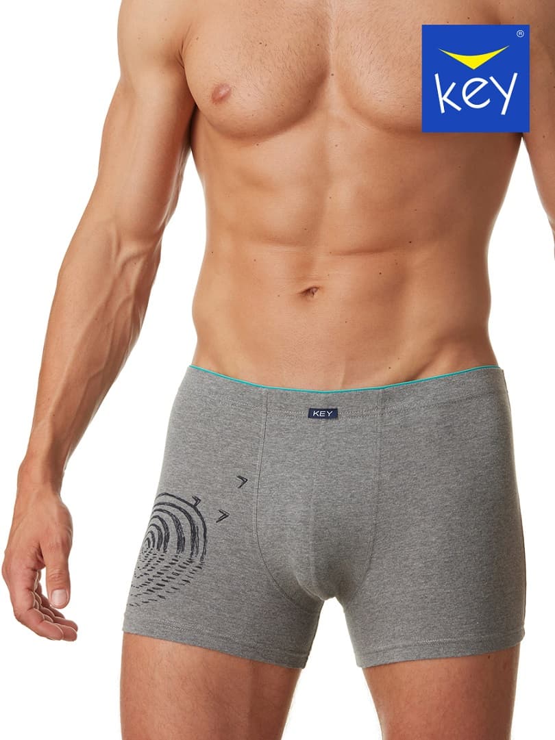 

SZORTY KEY MXH-718 A22 (kolor granat, rozmiar XXL)