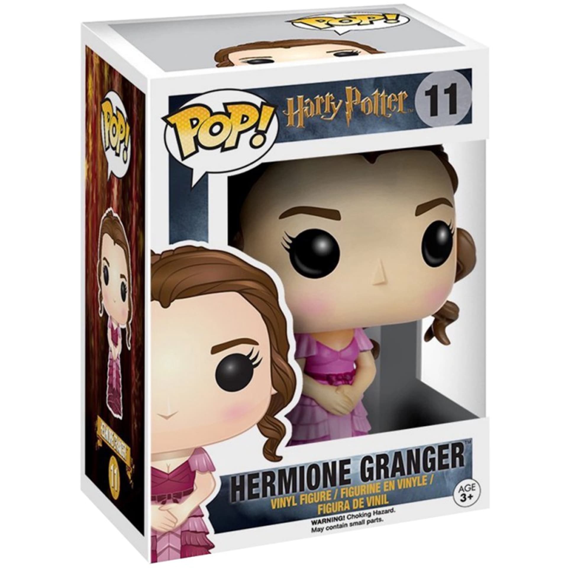 

Funko POP! Figurka Hermiona Granger Yule Ball