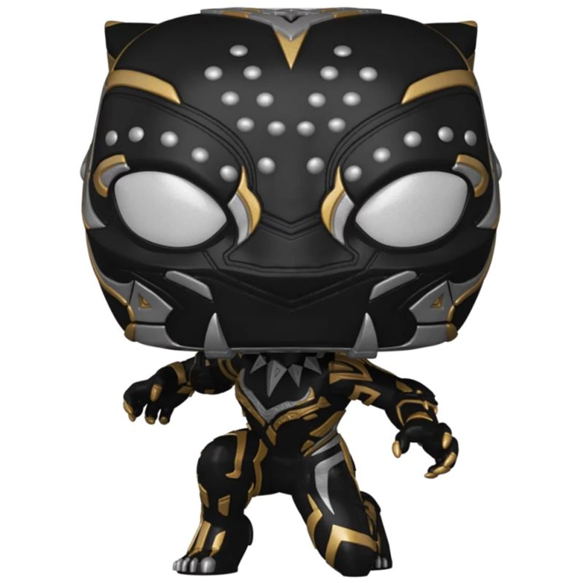 

Funko POP! Figurka Wakanda Forever - Black Panther