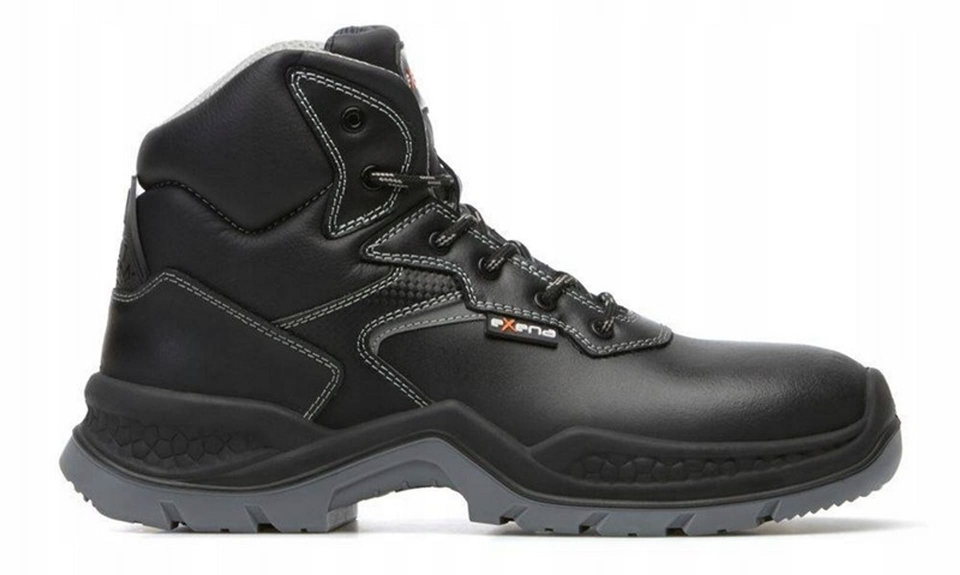 

BUTY TRZEWIKI OCHRONNE EXENA ORIONE S3 SRC ROZMIAR 42