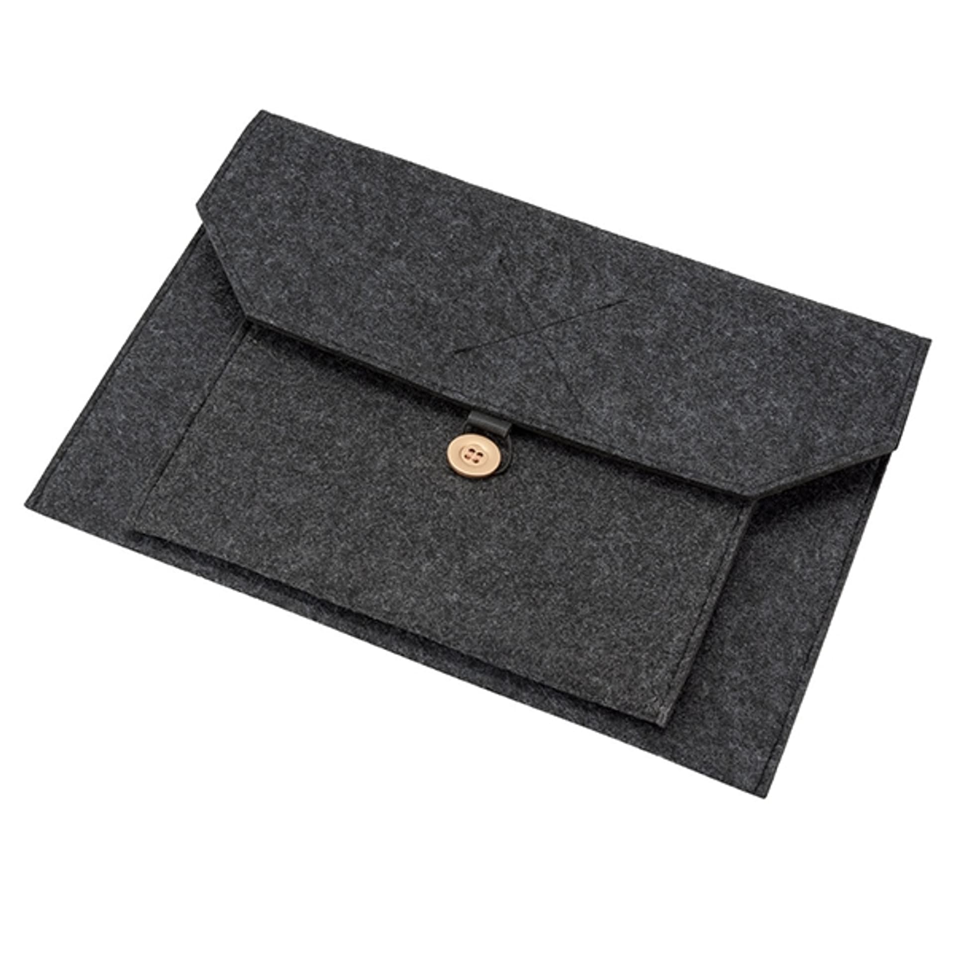 

4smarts Torba+podstawka pod laptop/ tablet FoldStand ErgoFix 13" grey/gun 456584