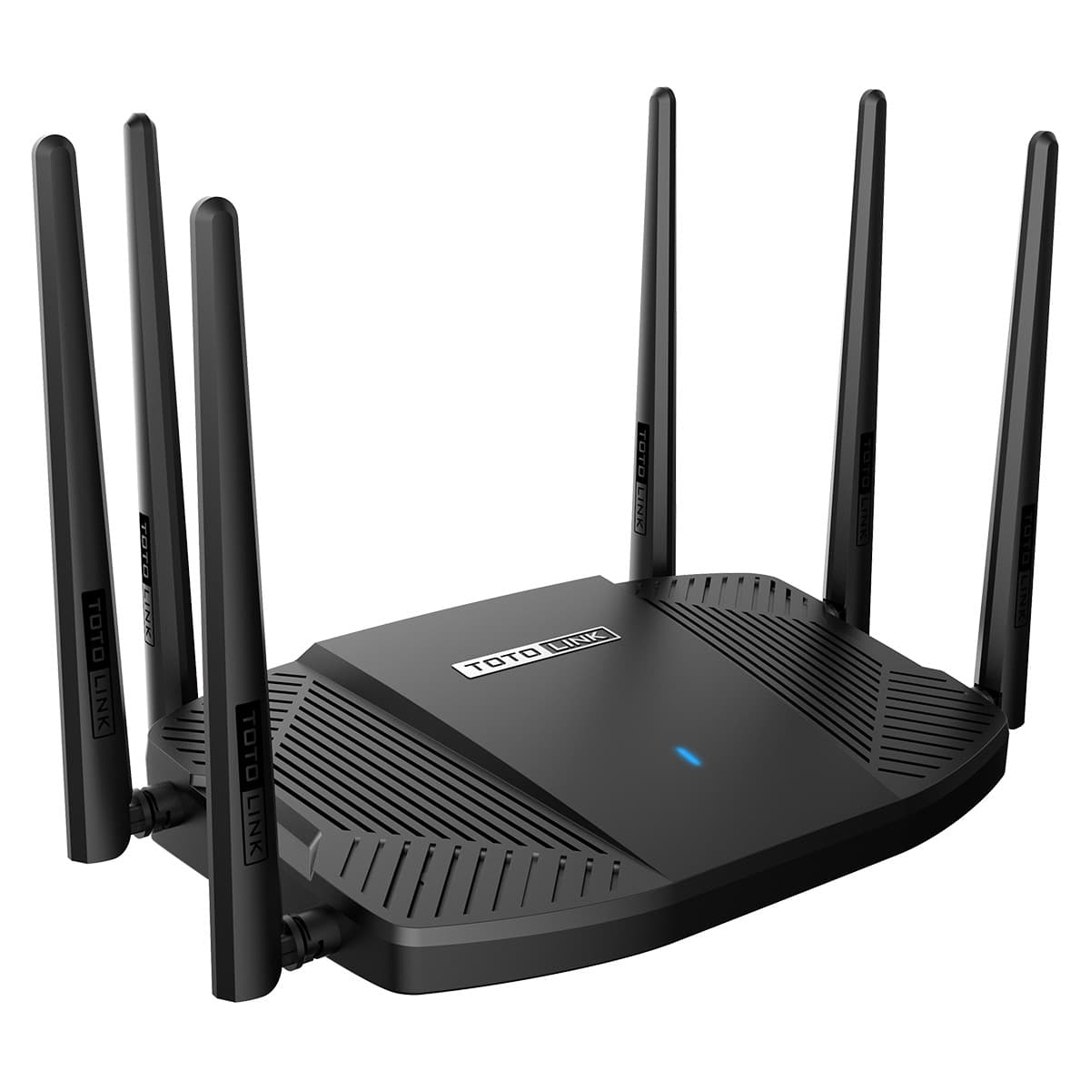 

TOTOLINK A6000R AC2000 WIRELESS DUAL BAND GIGABIT ROUTER