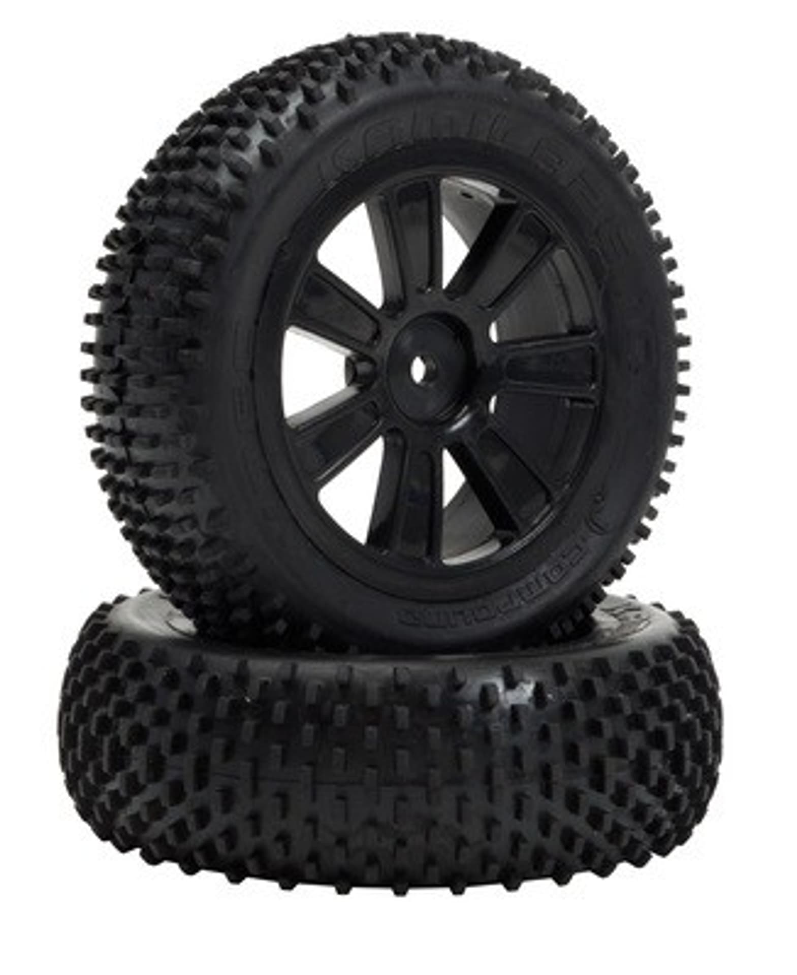 

Koła VTEC KAMIKAZE 10 4WD PRE-GLUED Buggy