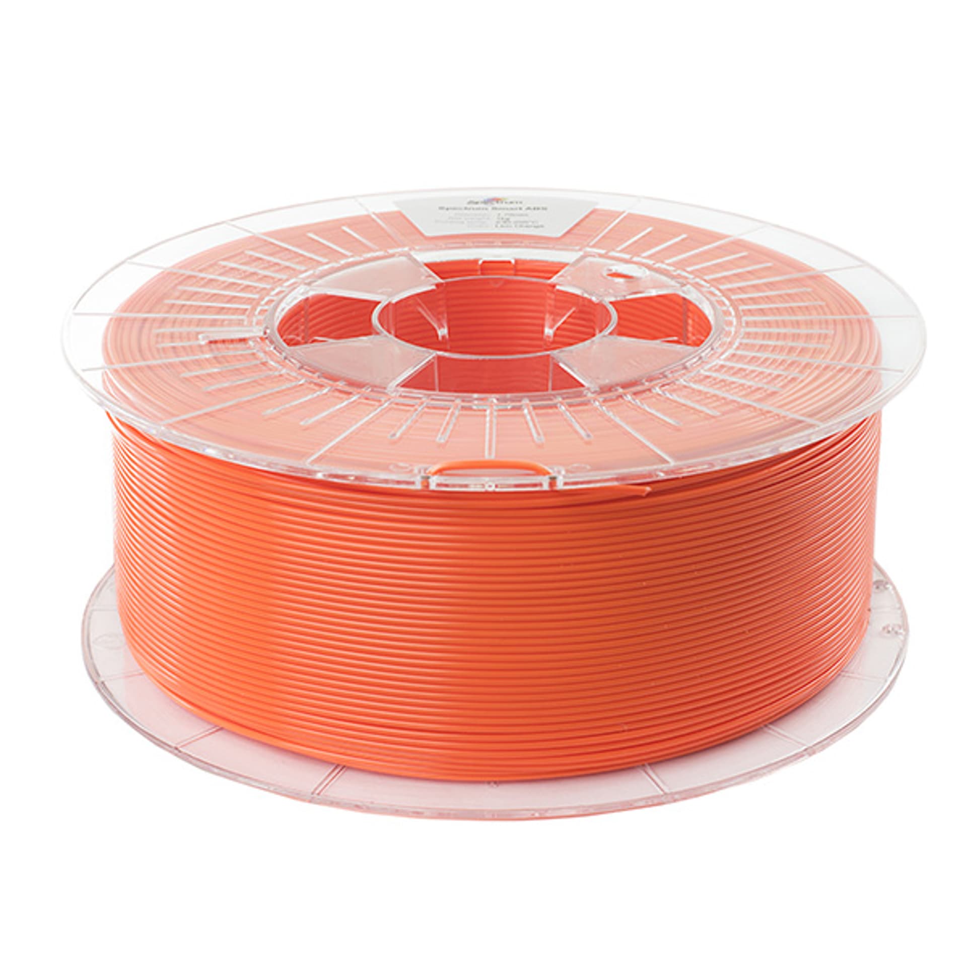 

Spectrum 3D filament, Smart ABS, 1,75mm, 1000g, 80091, lion orange