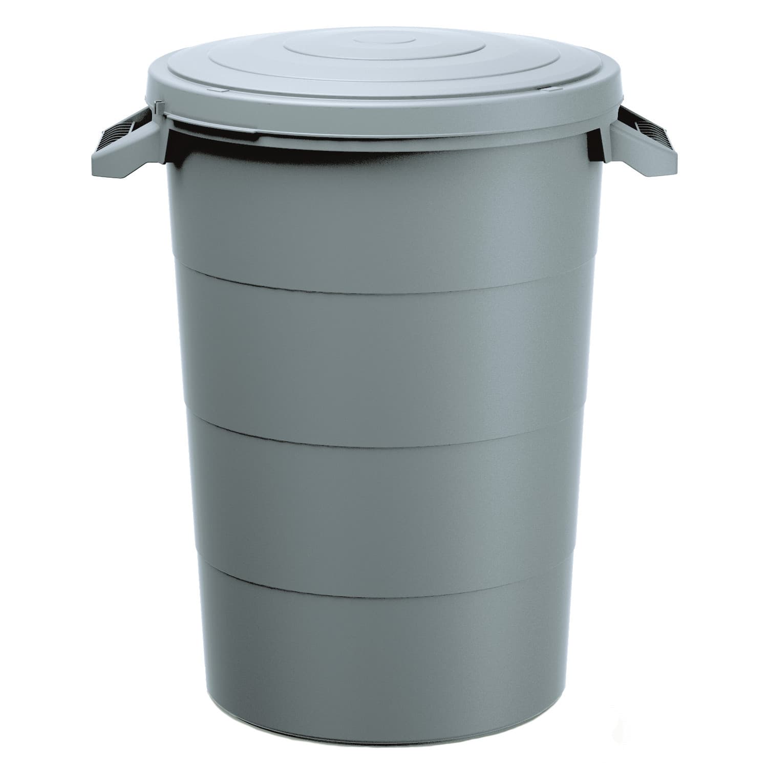 

Kosz Keden SMOOTH - smooth gray