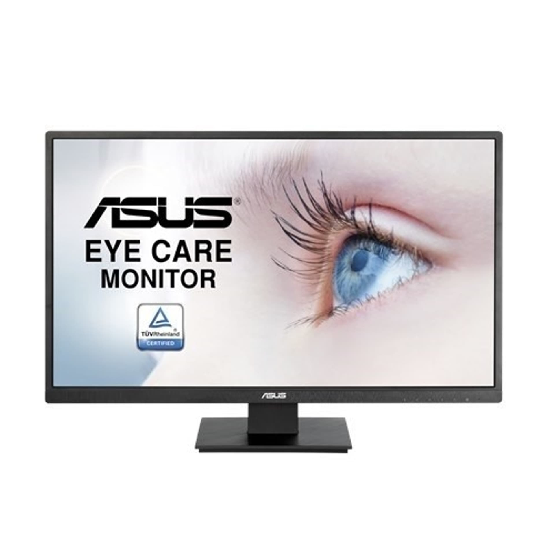 

Monitor ASUS 27" 1920 x 1080 90LM04JI-B01370 Czarny