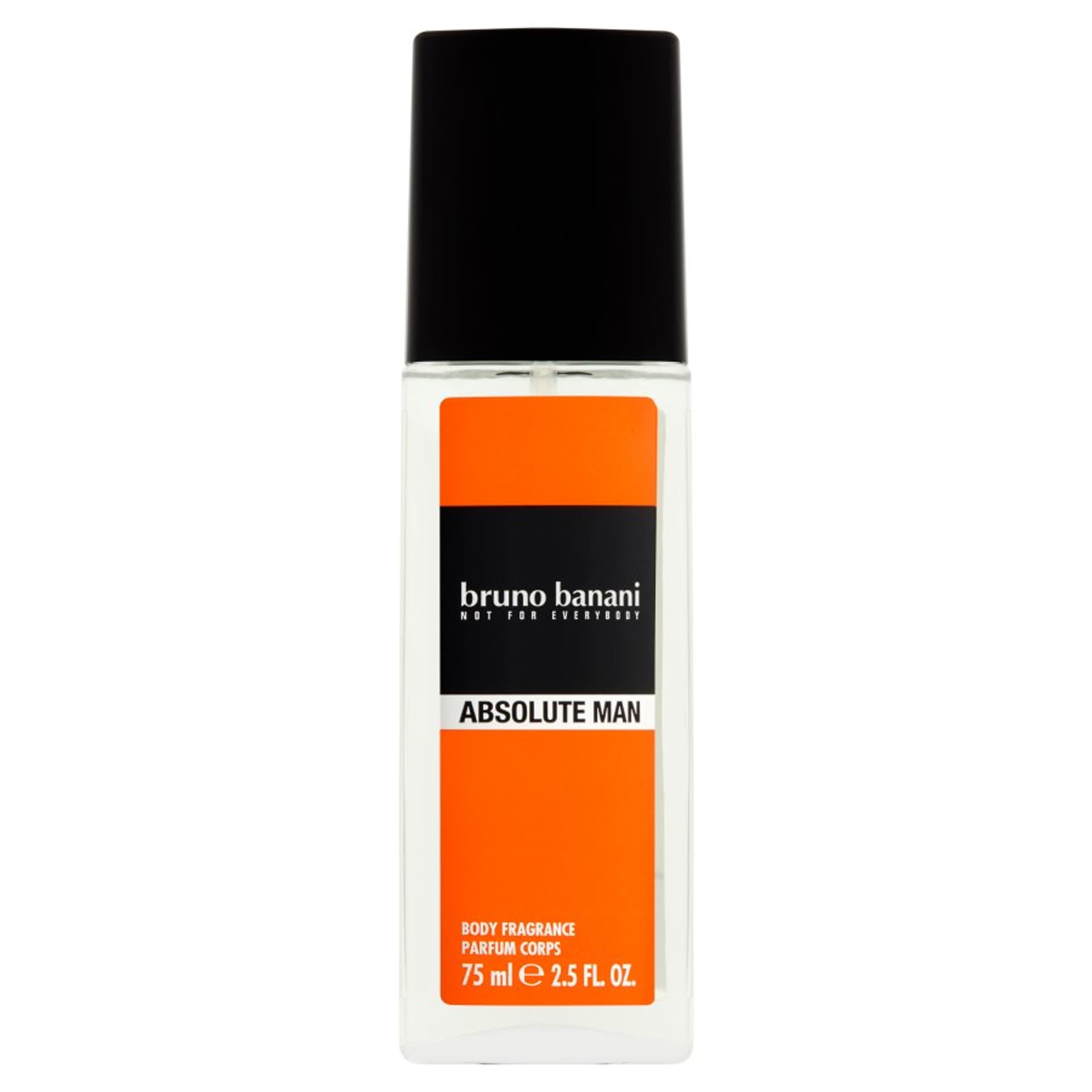 

Bruno Banani Absolute Man perfumowany dezodorant spray szkło 75ml