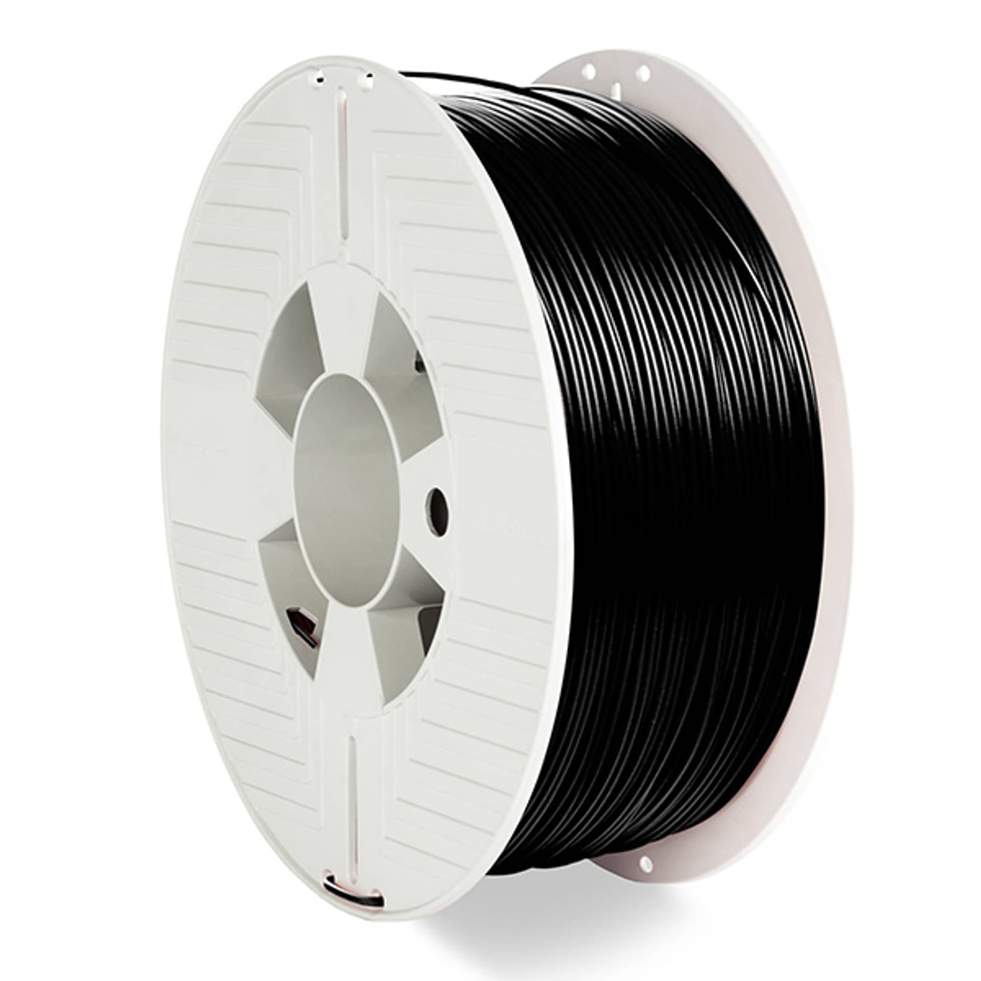 

Verbatim 3D filament, PLA, 1,75mm, 1000g, 55318, czarna