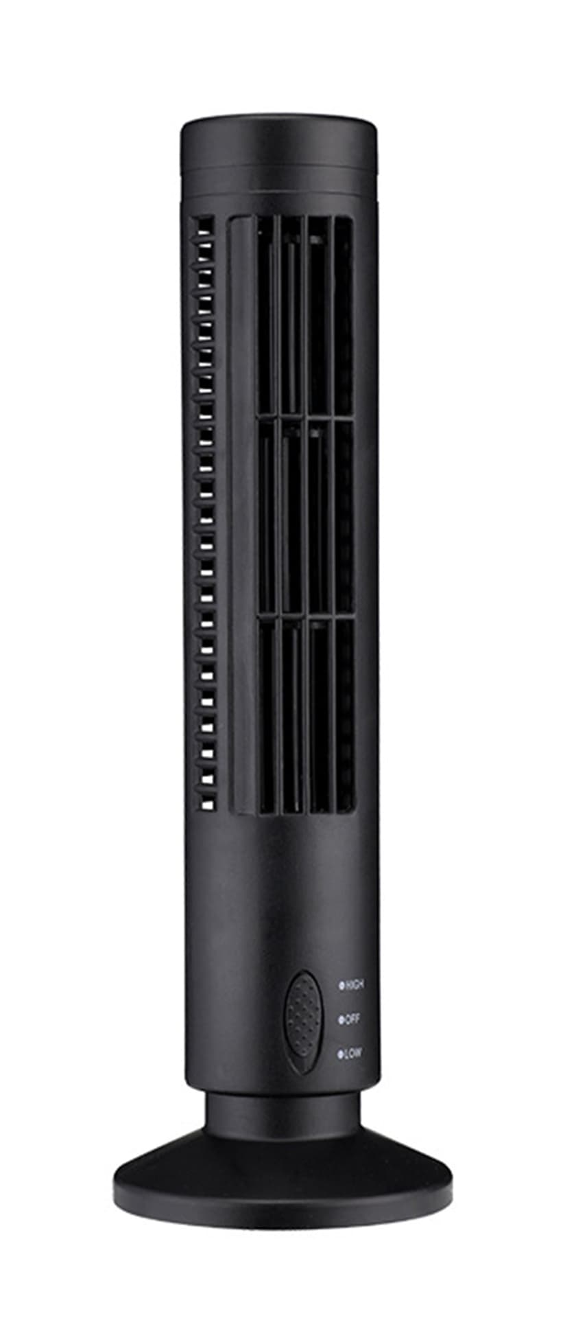 

AG389E Wentylator kolumnowy usb 2,5w bla
