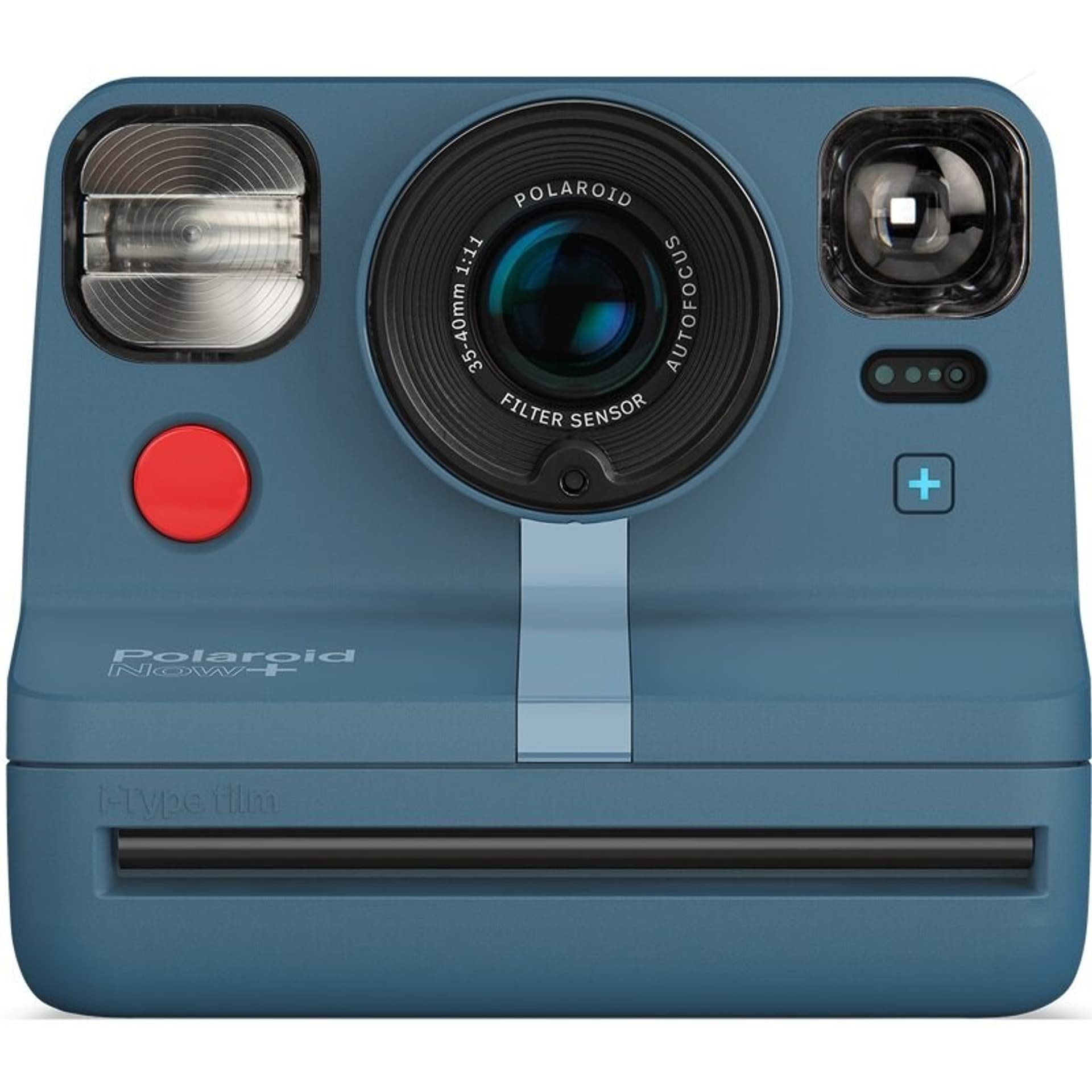 

Aparat Polaroid Now + Calm Blue