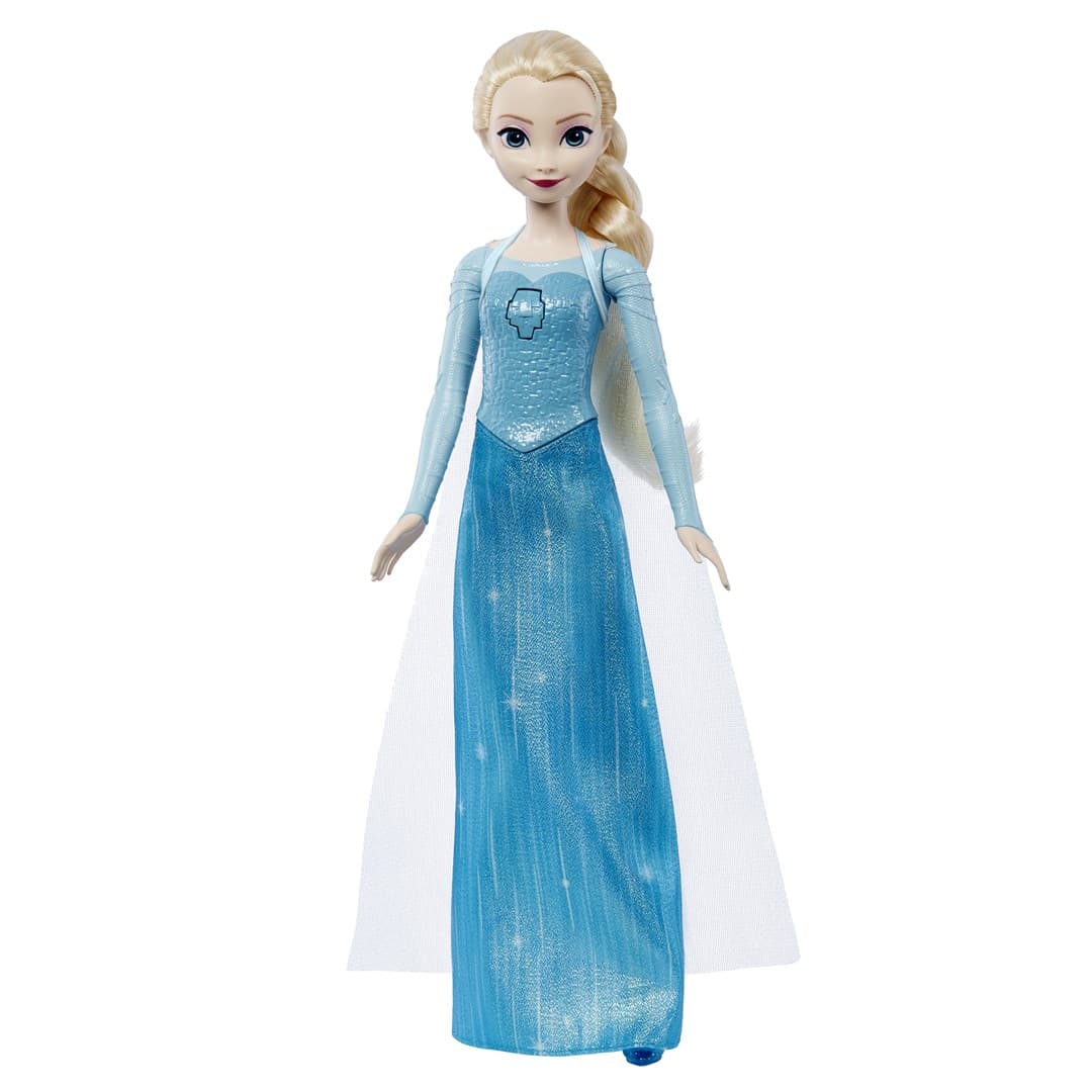

FRZ SPIEWAJACA ELSA PL WERSJA HMG36 WB4