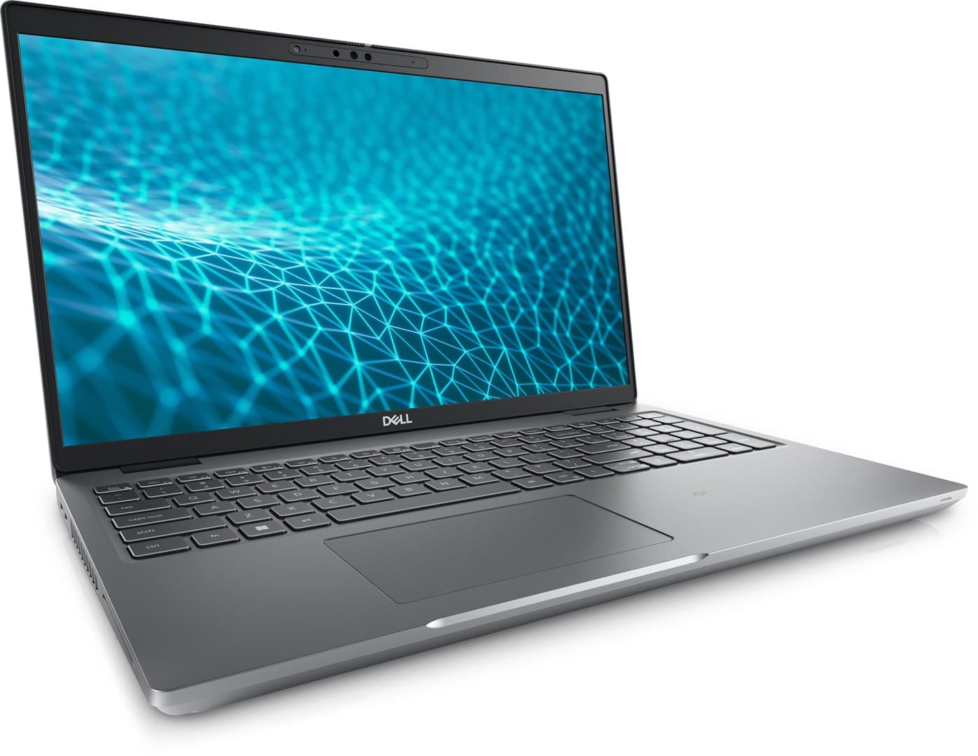 

Dell Latitude 5531 i7-12800H 15.6"FHD 16GB SSD512 GeForce MX 550 ThBlt FgrPr SmtCd IR Cam Mic WLAN BT Backlit Kb 4 Cell W10pro 3Y ProSupport