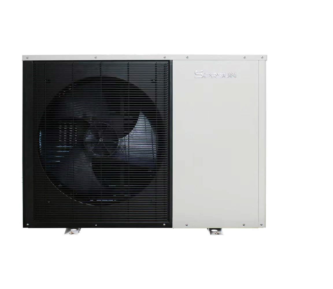 

SPRSUN SERIA-B POMPA CIEPŁA CGK-025V3L-B 9,4KW 3FAZY