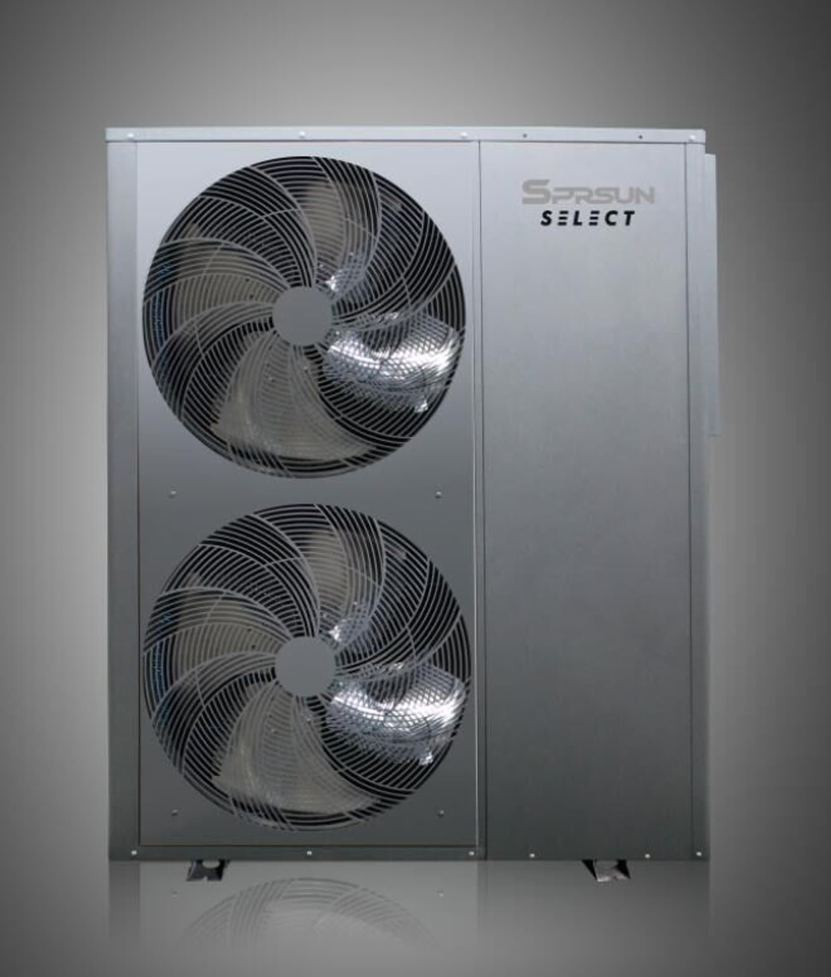 

SPRSUN SELECT POMPA CIEPŁA CGK-050V3L-20KW 3FAZY
