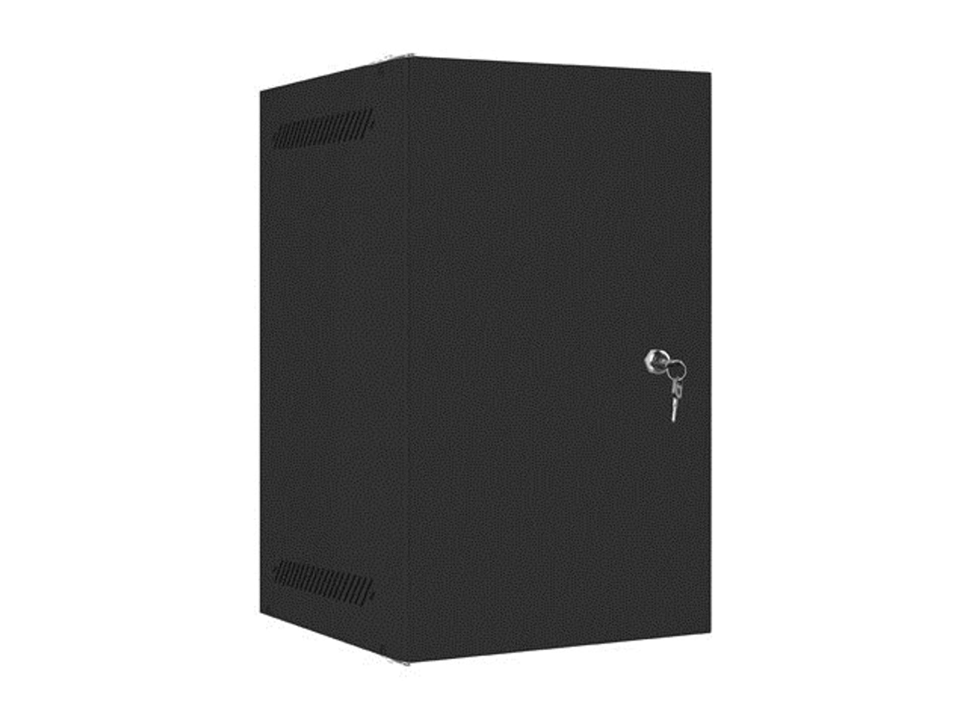 

LANBERG SZAFA WISZĄCA RACK 10" 9U 280X310 CZARNA, DRZWI METALOWE (FLAT PACK) WF10-2309-00B, Flat pack) wf10-2309-00