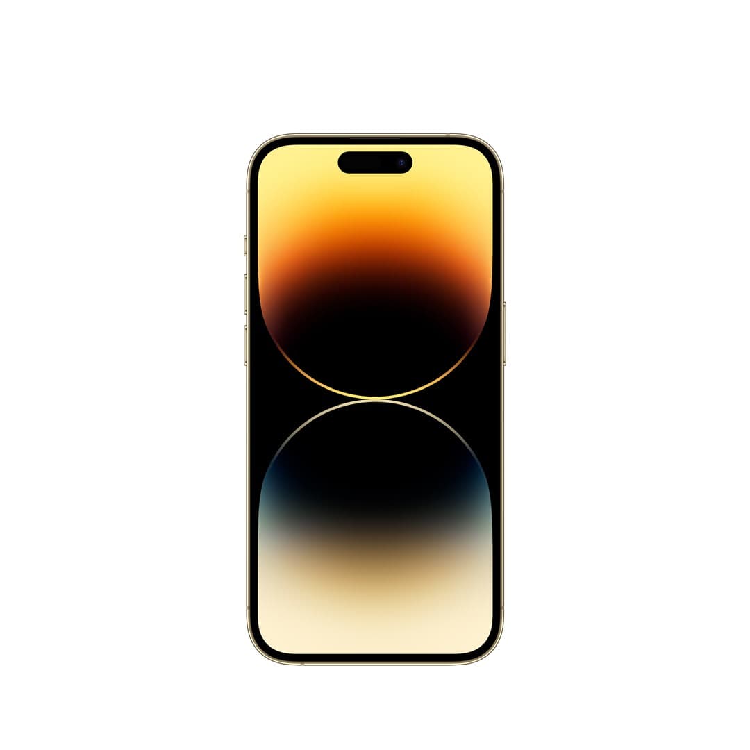 

Apple iPhone 14 Pro 256GB Gold