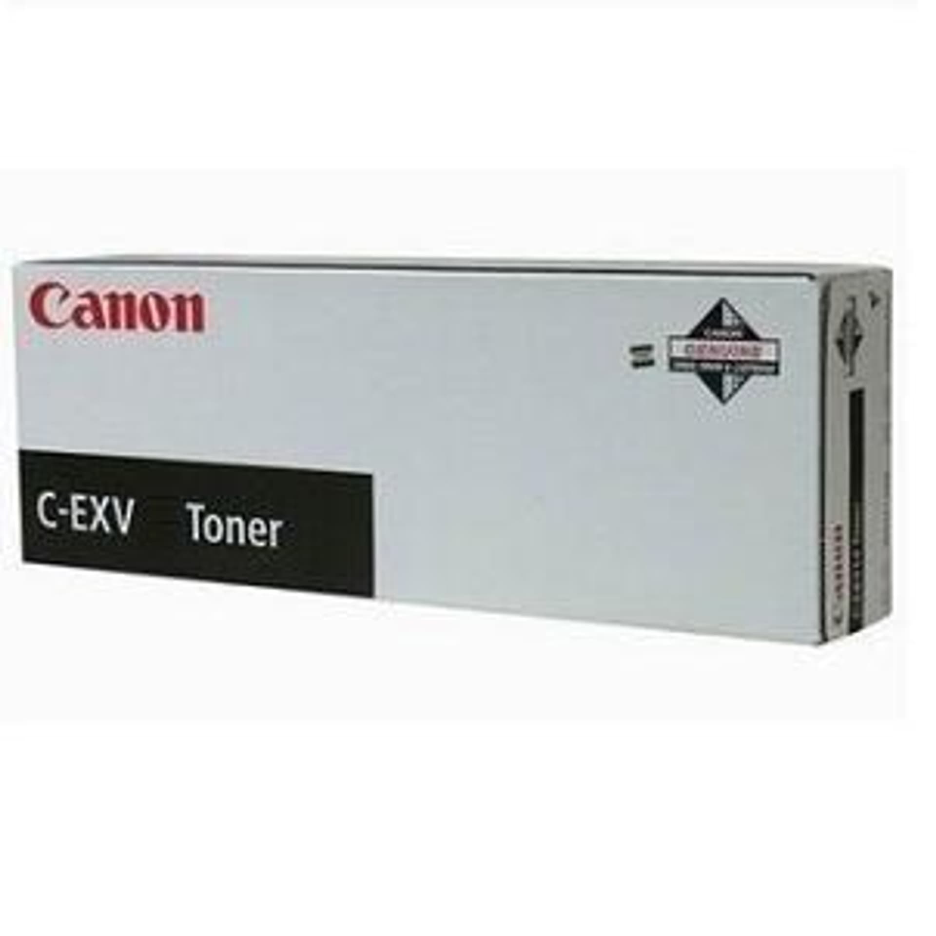 

Canon oryginalny toner 6946B002, magenta, 52000s, CEXV45, Canon iR C7260i, C7270i, C7280i, O