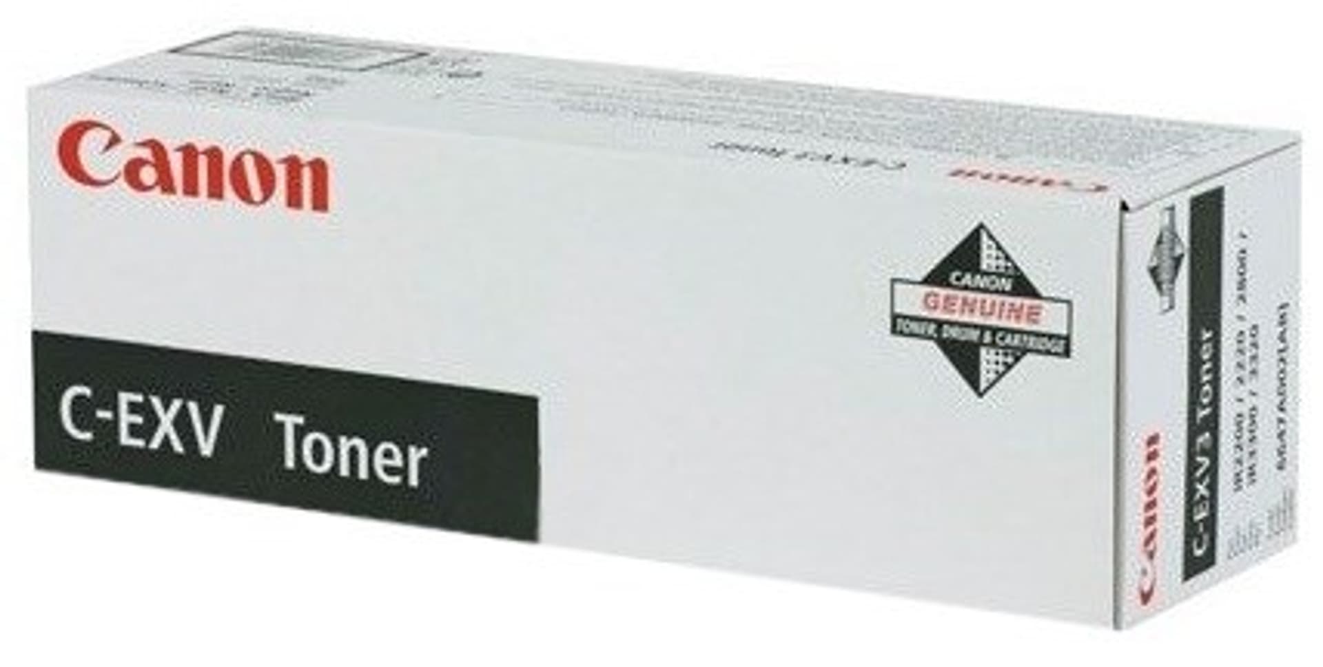 

Canon oryginalny toner 4792B002, black, 30200s, Canon iR 4025i, 4035i, O