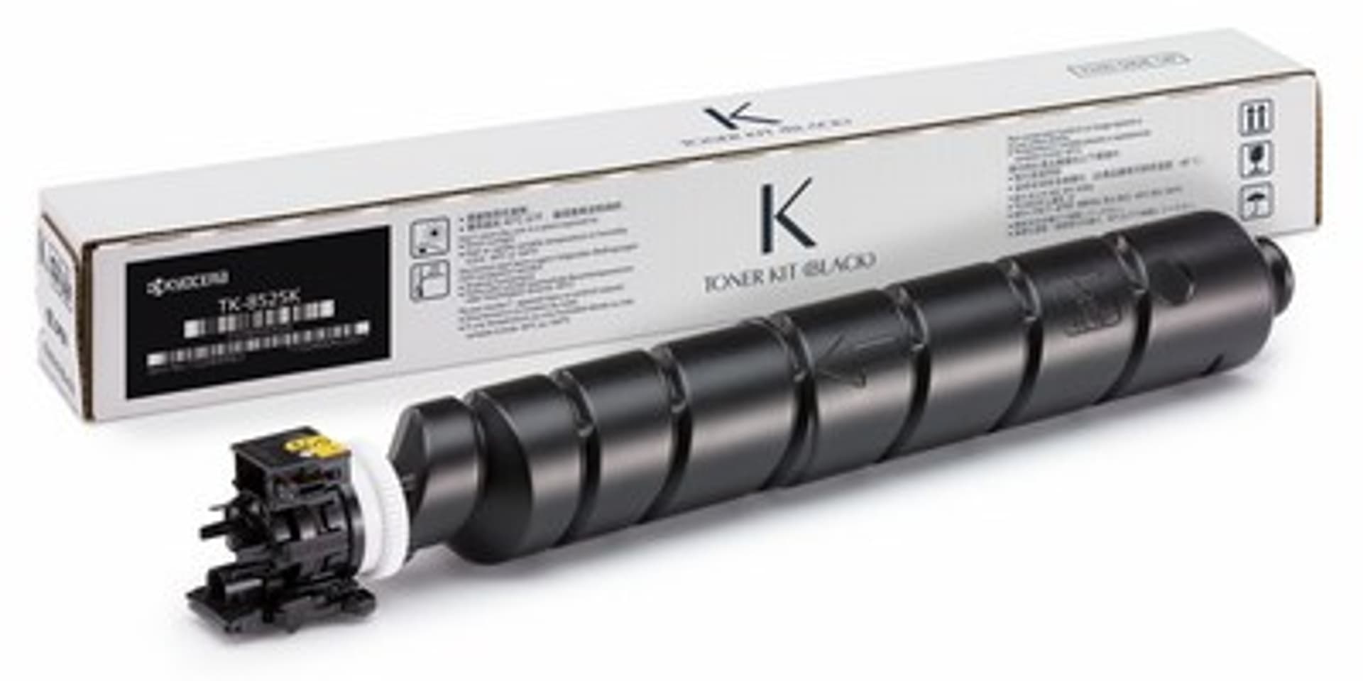 

Kyocera oryginalny toner TK-8525K, black, 30000s, 1T02RM0NL0, Kyocera TASKalfa4052ci, 4053ci, O