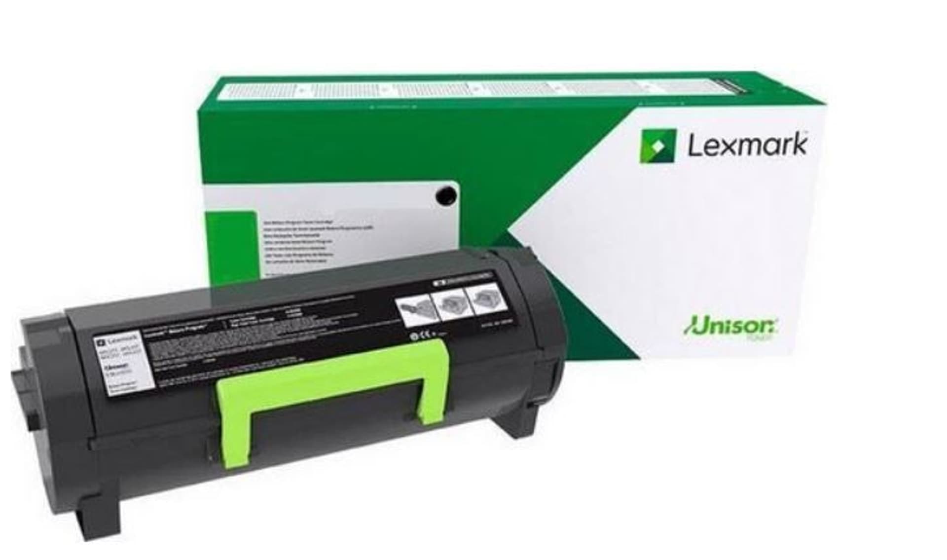 

Toner LEXMARK 24B6890