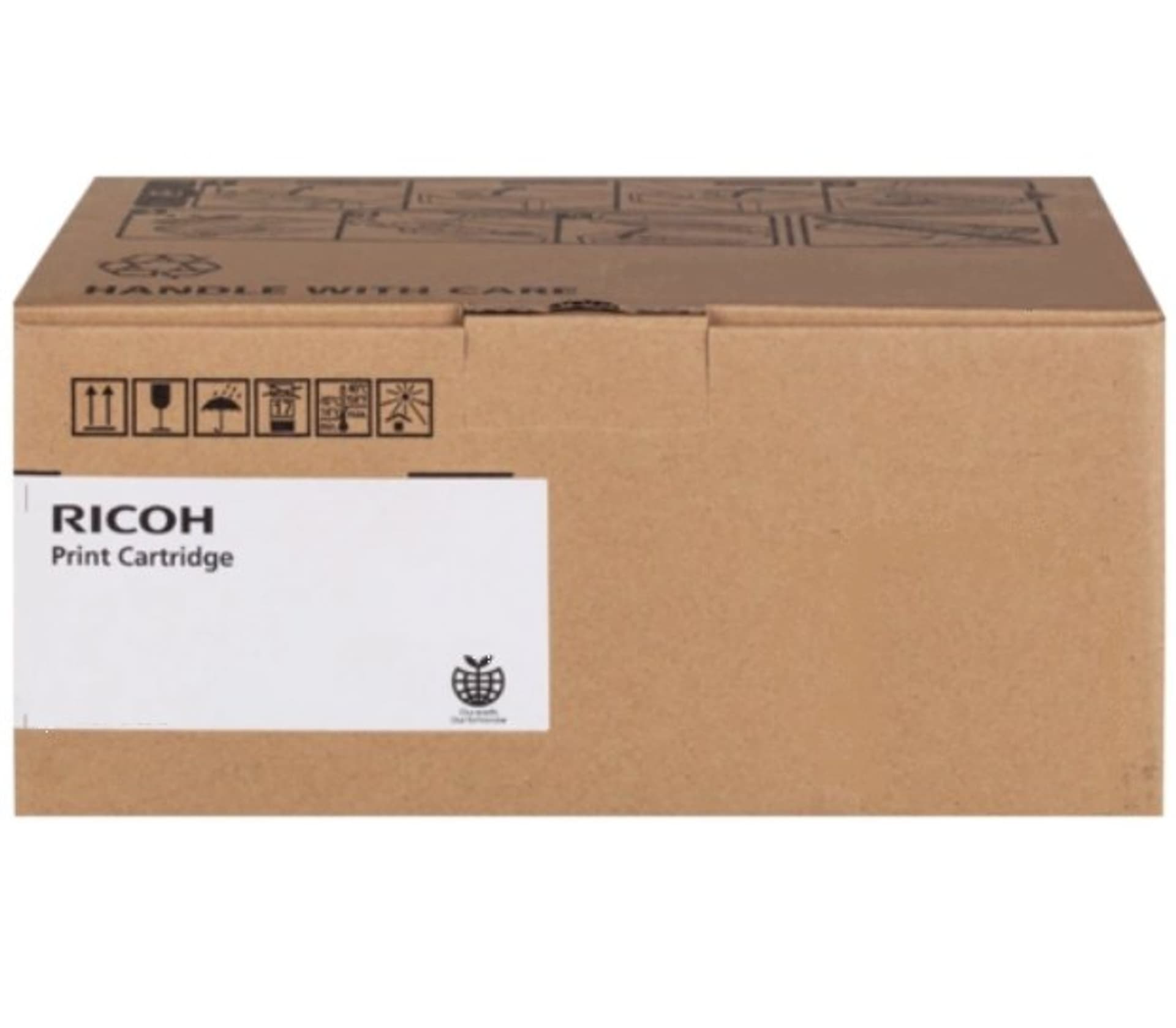 

Ricoh Toner 408285 SP 3710X Black