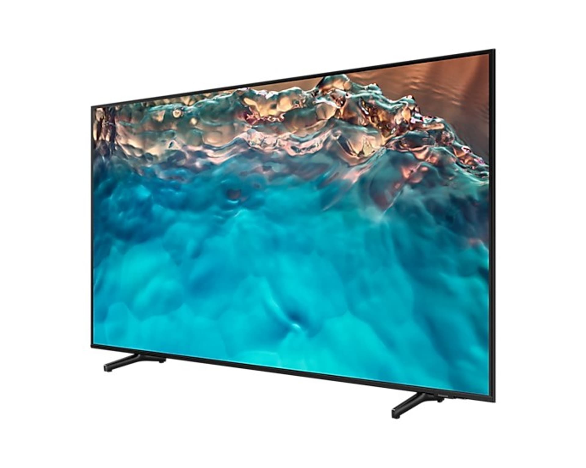 

Telewizor 50" Samsung UE50BU8072U (4K 2200PQI DVB-T2 HEVC Smart)