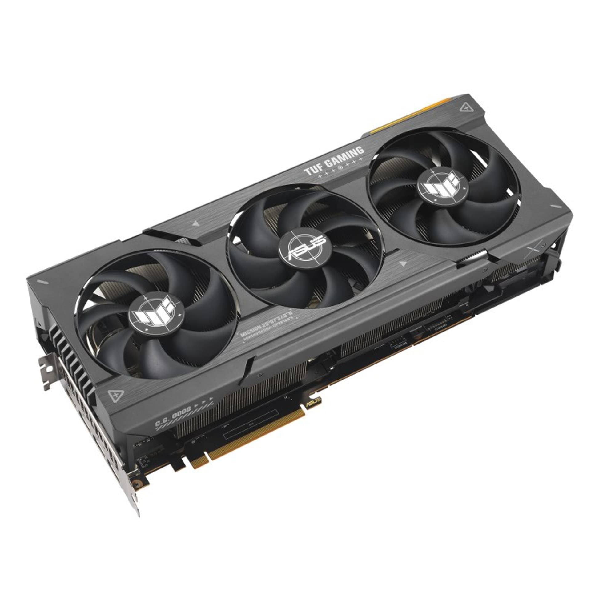 

Karta graf. ASUS TUF RX7900XT O20G Gaming 20GB