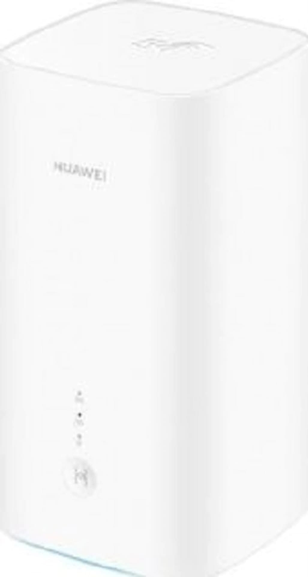 

Router Huawei 5G CPE Pro 2 (H122-373)