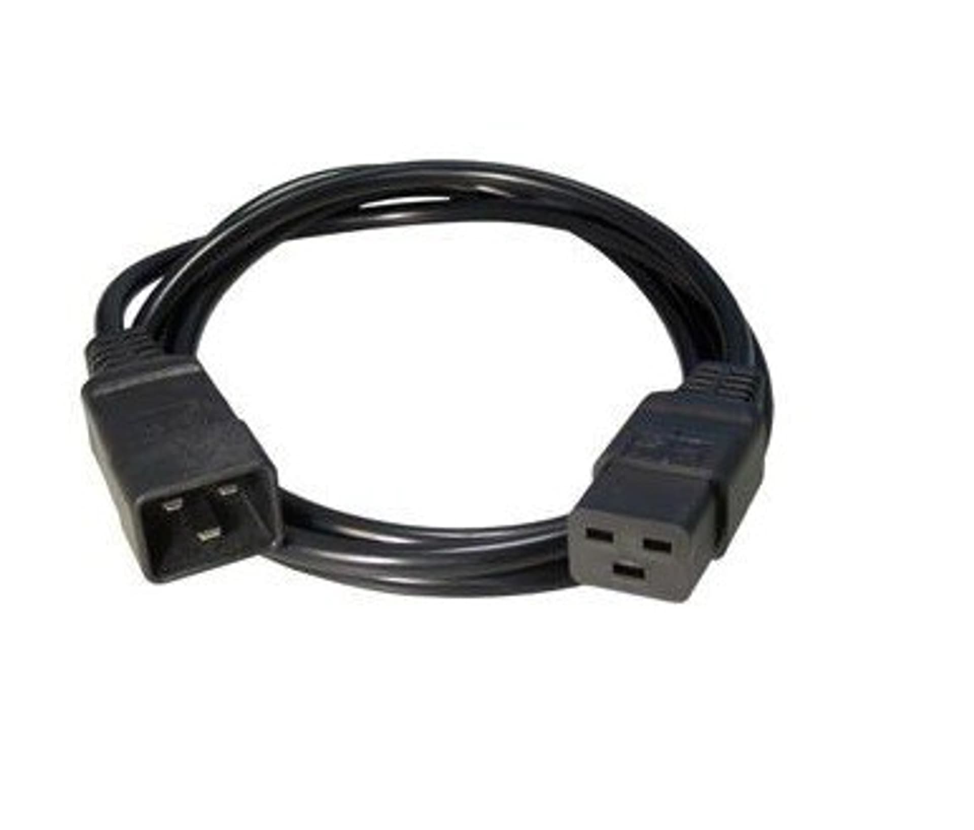 

Kabel GEMBIRD PC-189-C19 1.5 m PC-189-C19