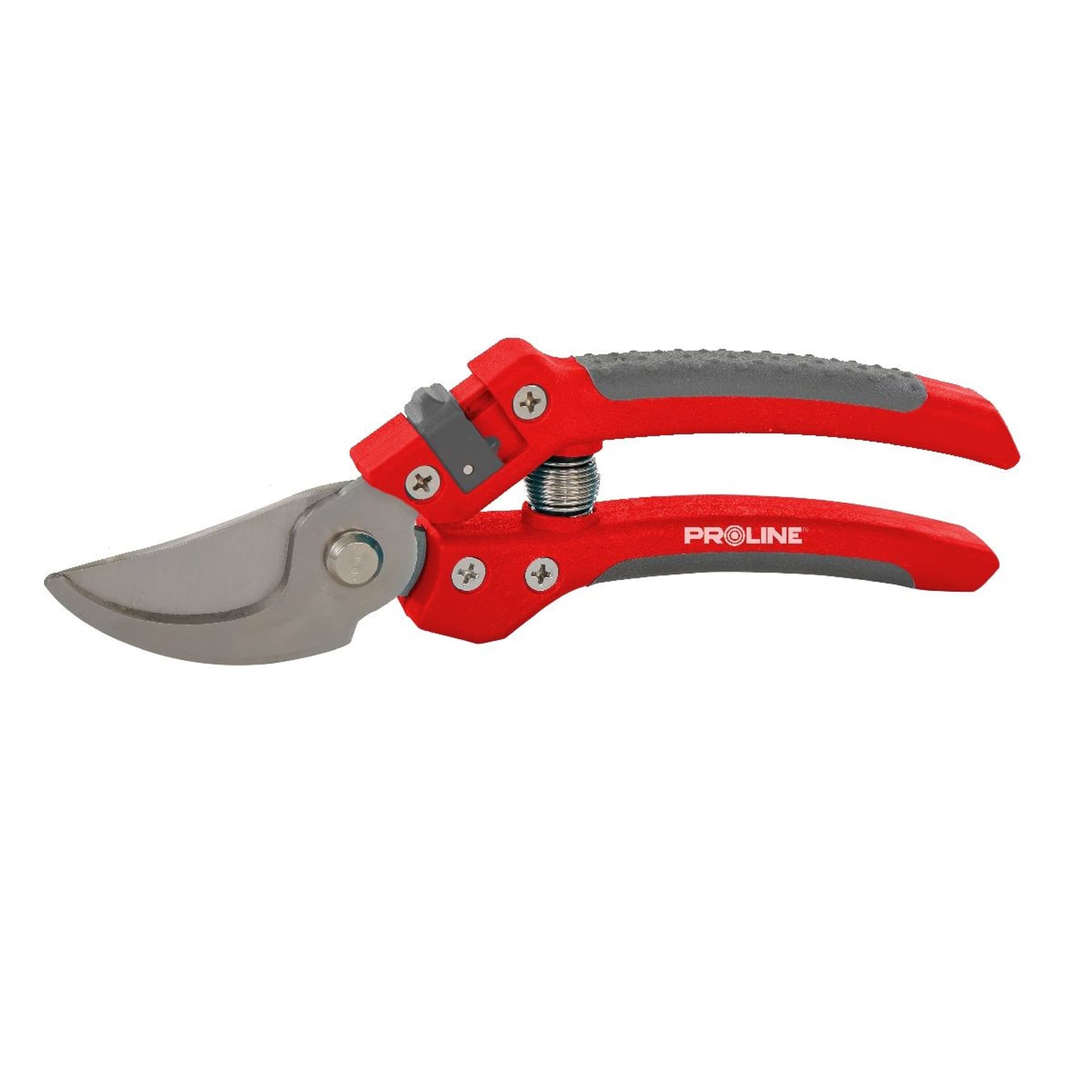

SEKATOR UNIWERSALNY PREMIUM, INOX, 8", SOFT TOUCH, PROLINE