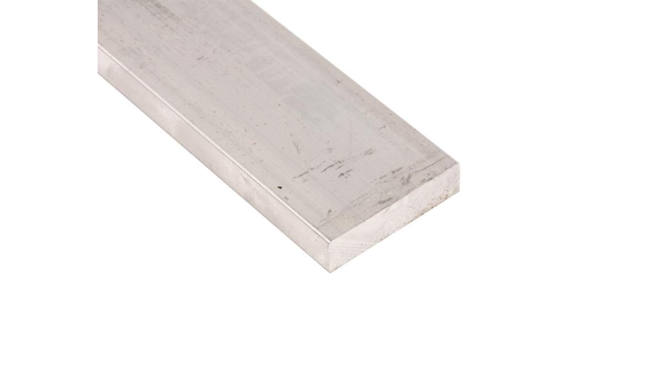 

Płaskownik AL 50x5mm /2m/