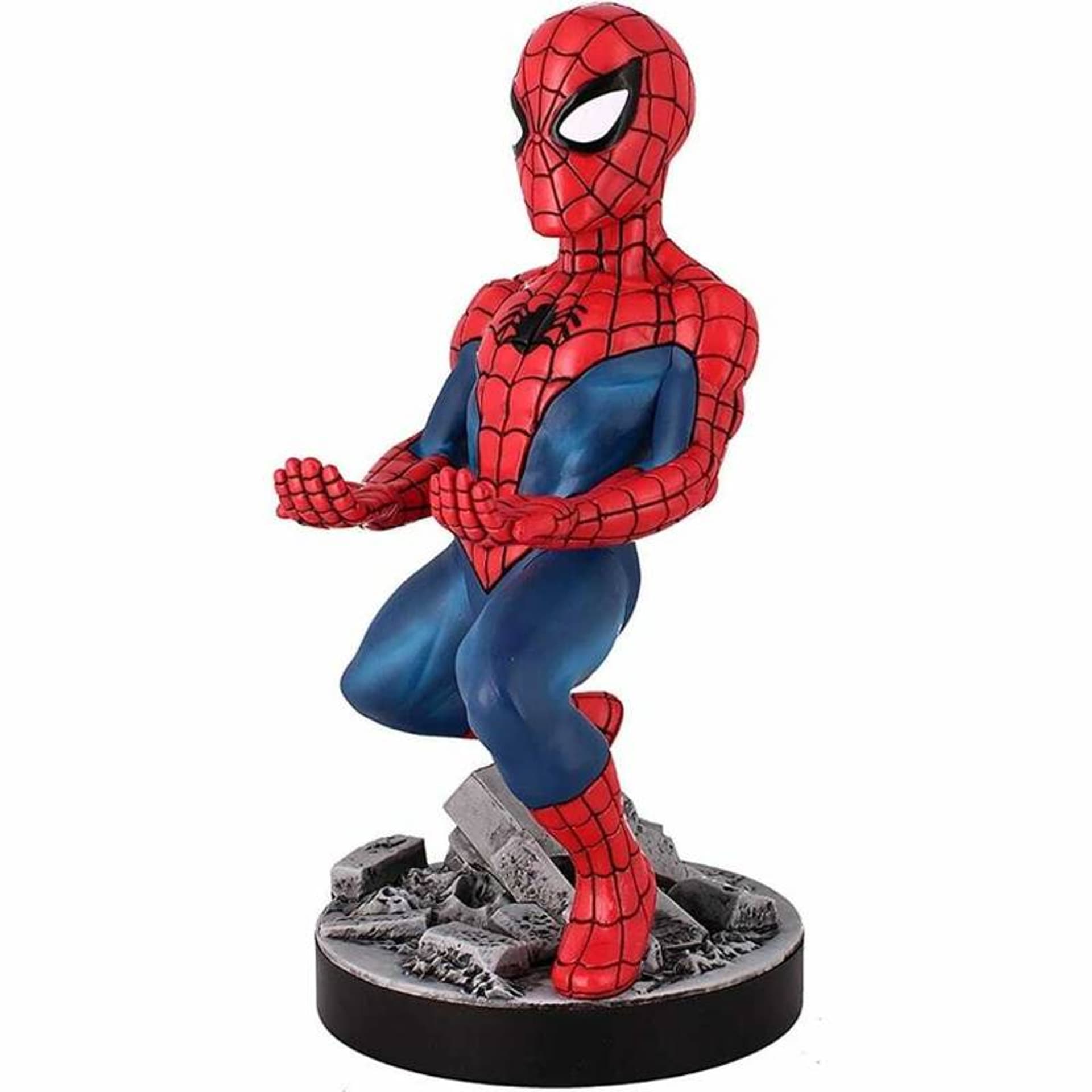 

Cable Guys Stojak SPIDER-MAN CLASSIC