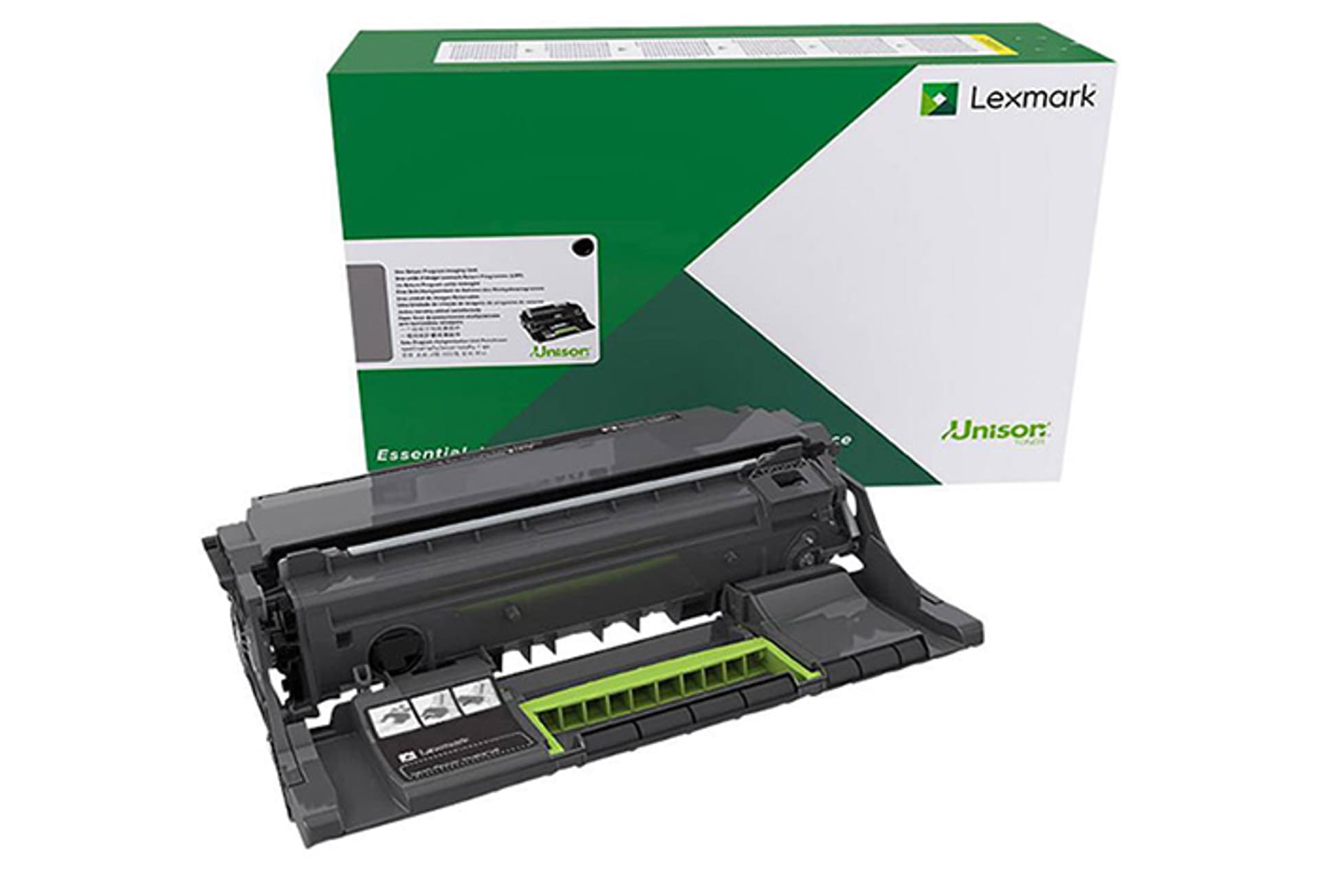 

Bęben LEXMARK 58D0Z00