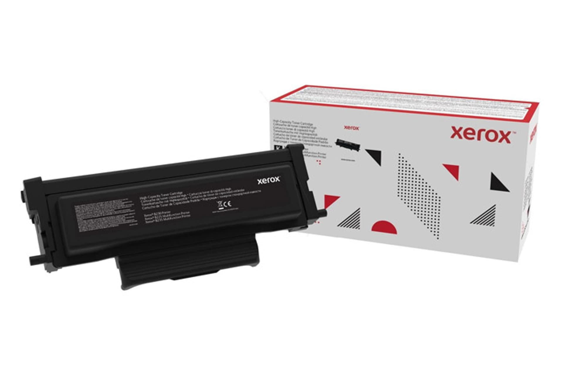 

Xerox oryginalny toner 006R04403, black, 3000s, high capacity, Xerox B225, B230, B235, O