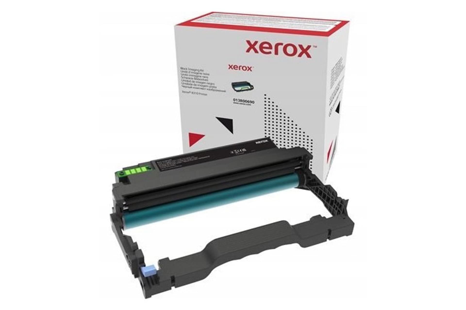 

Oryginalny Moduł Bębna Czarny Xerox B225 (013R00691)