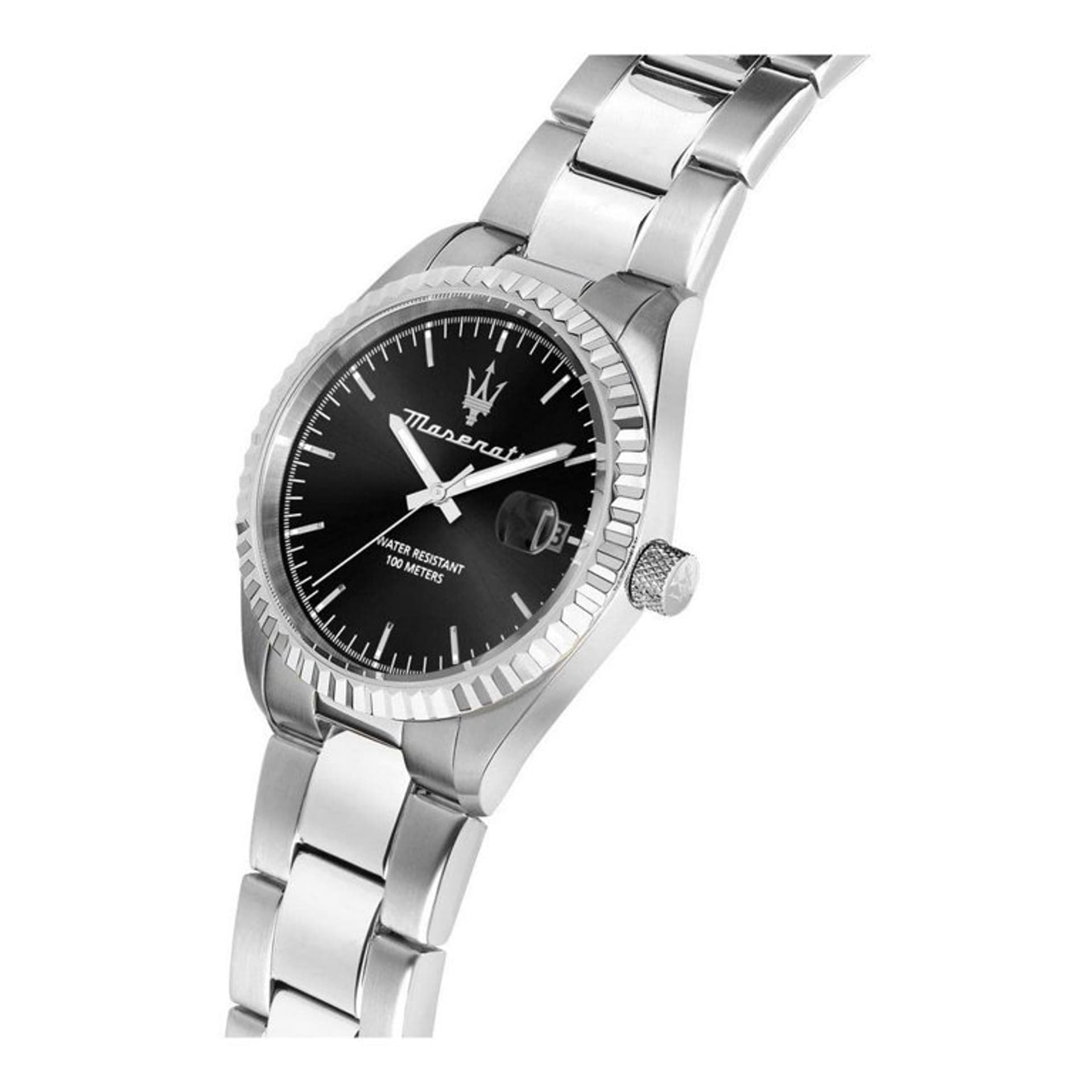 

ZEGAREK MĘSKI MASERATI COMPETIZIONE R8853100028 - (zs005a)