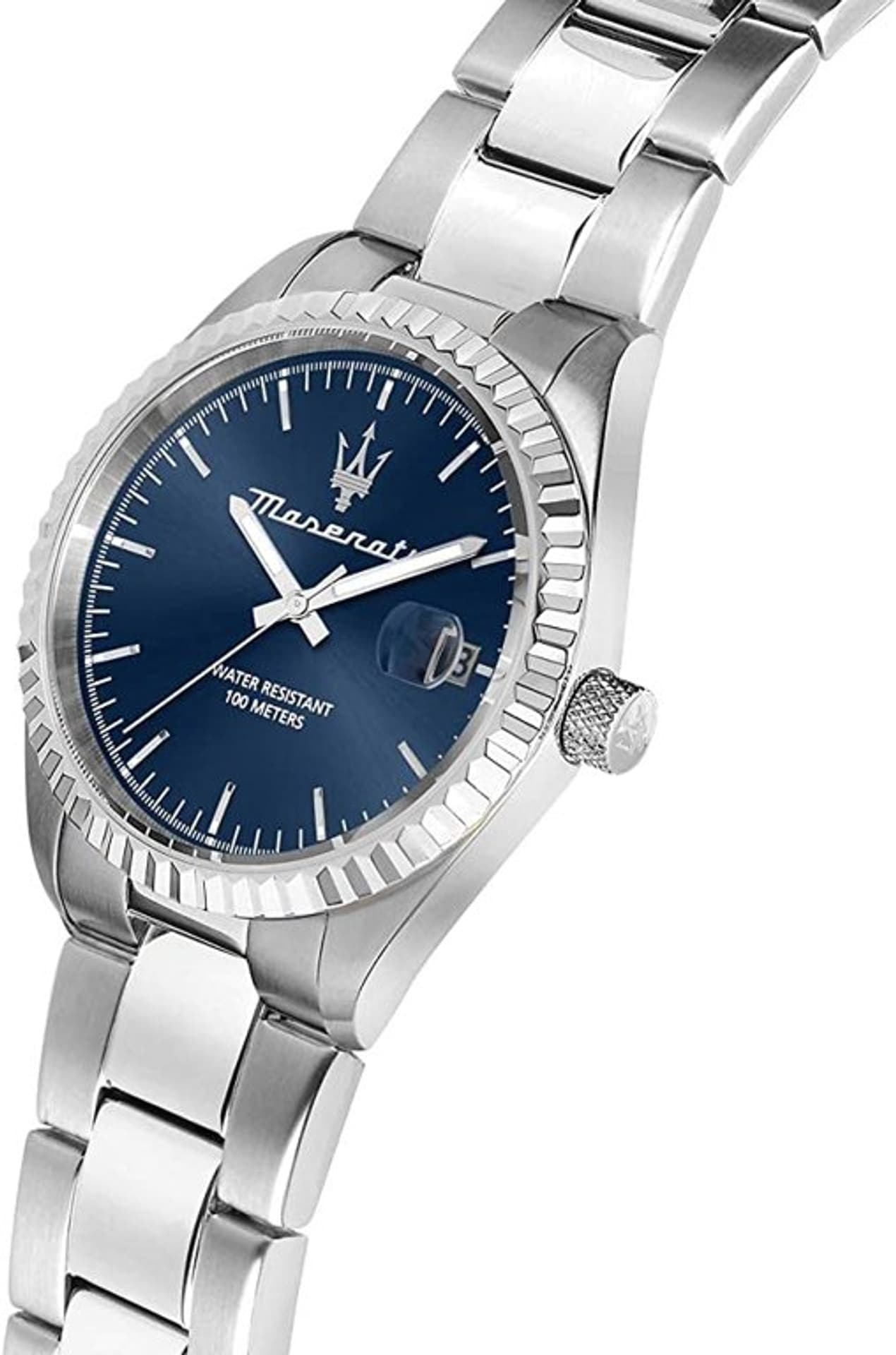 

ZEGAREK MĘSKI MASERATI COMPETIZIONE R8853100029 - (zs005b)