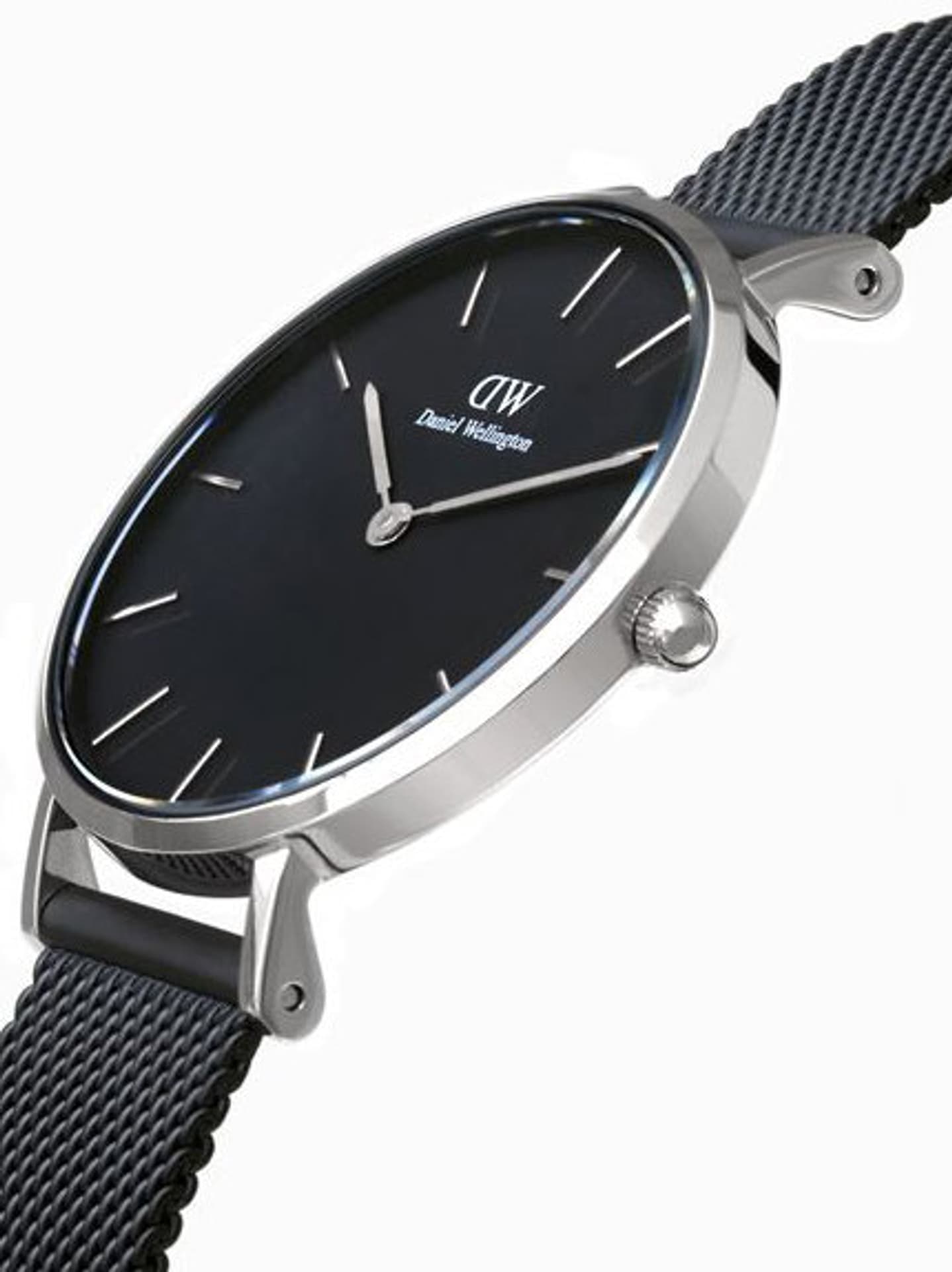 

ZEGAREK DAMSKI DANIEL WELLINGTON DW00100202 - PETITE 32mm (zw507a)