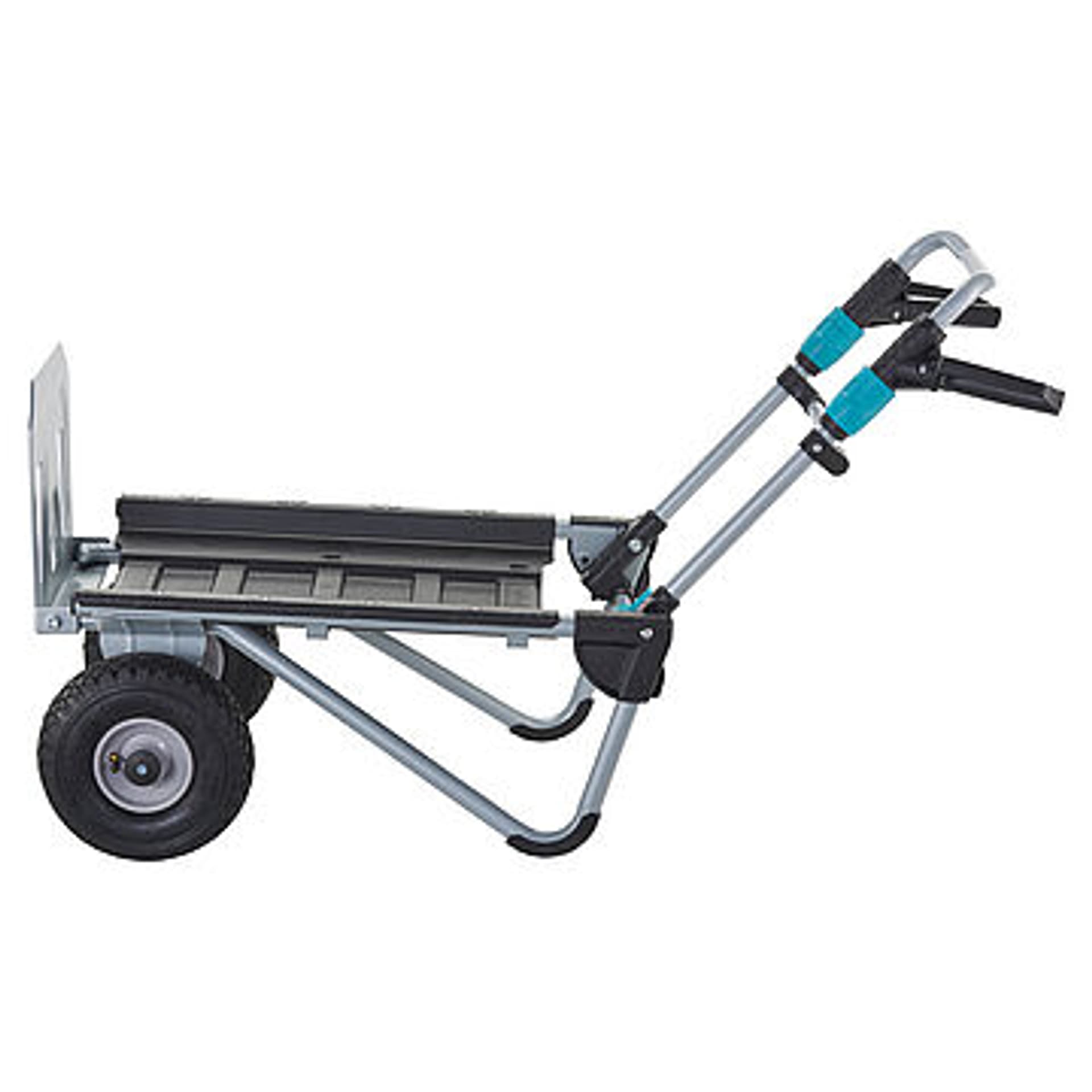 

WÓZEK TRANSPORTOWY TS 2500 SKŁADANY, UDŹWIG 150KG.