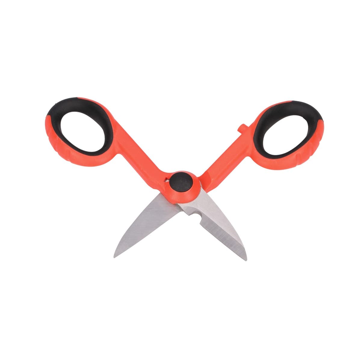 

EXTRALINK FIBER OPTIC KEVLAR SCISSORS