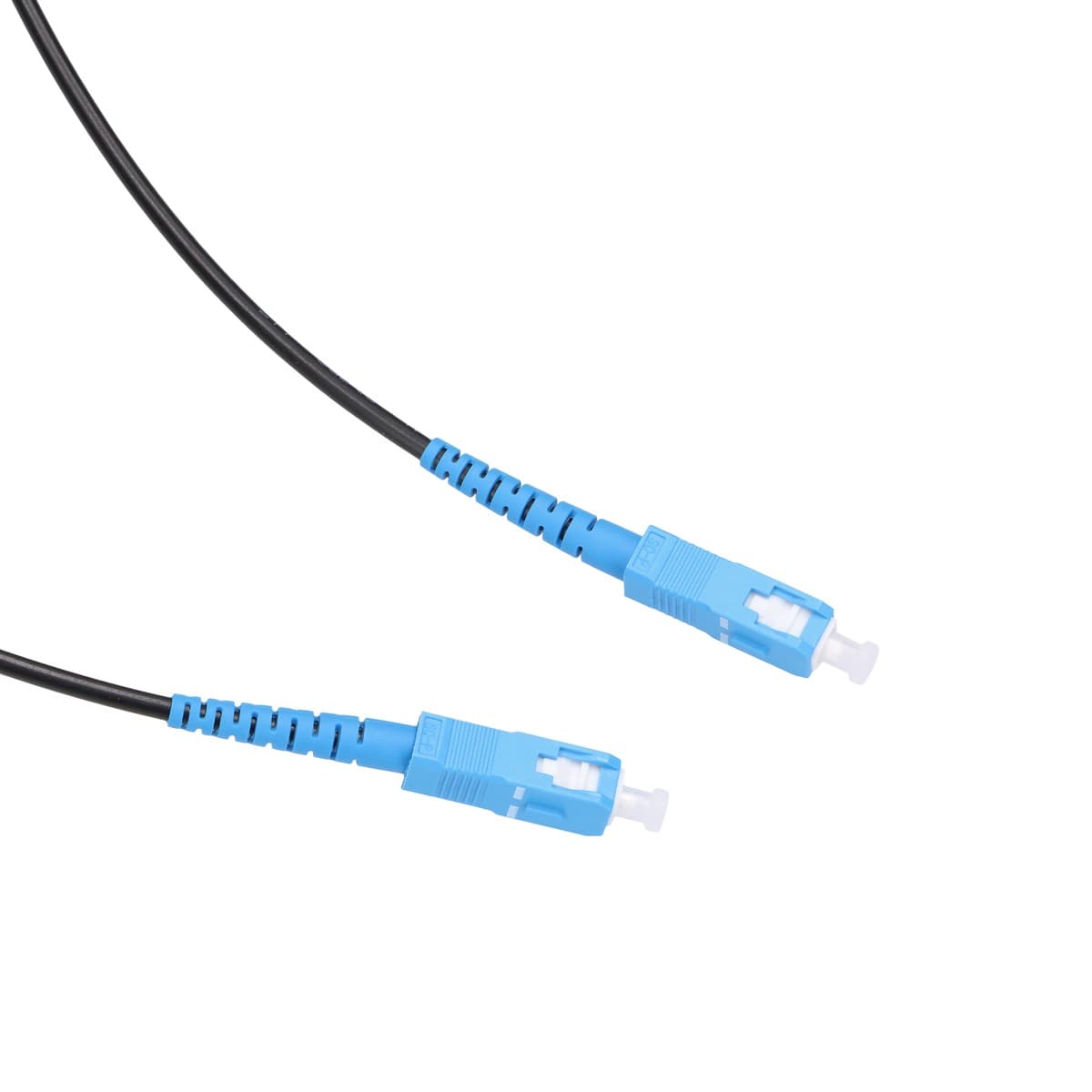 

EXTRALINK PATCHCORD SC/UPC-SC/UPC SM G.657A2 SIMPLEX 200M FLAT DROP