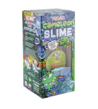 

Zestaw Slime DIY Kameleon