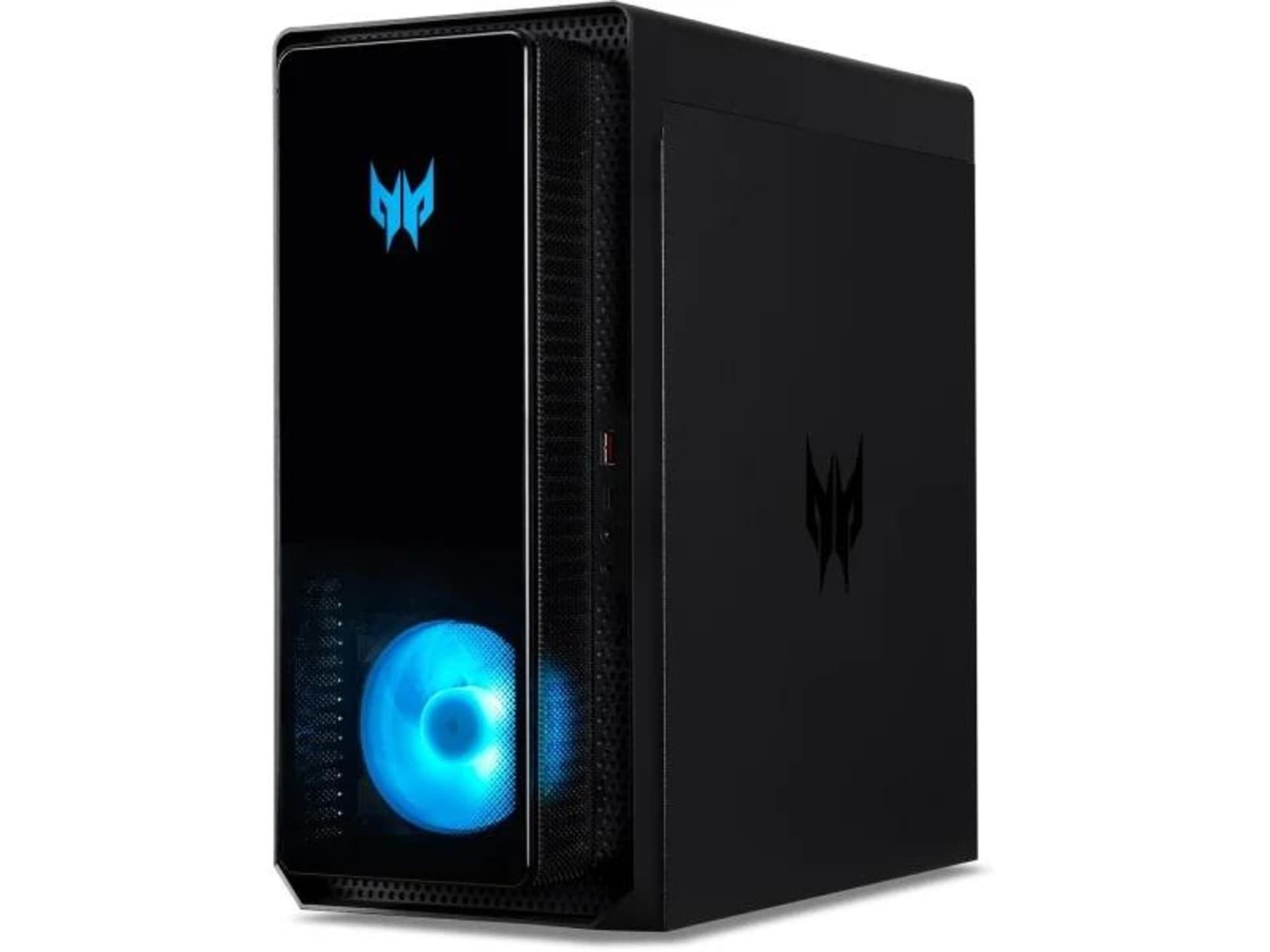 

Komputer Acer Predator PO3-640 i7-12700/16GB/1TB PCIE SSD/RTX 3070/W11H