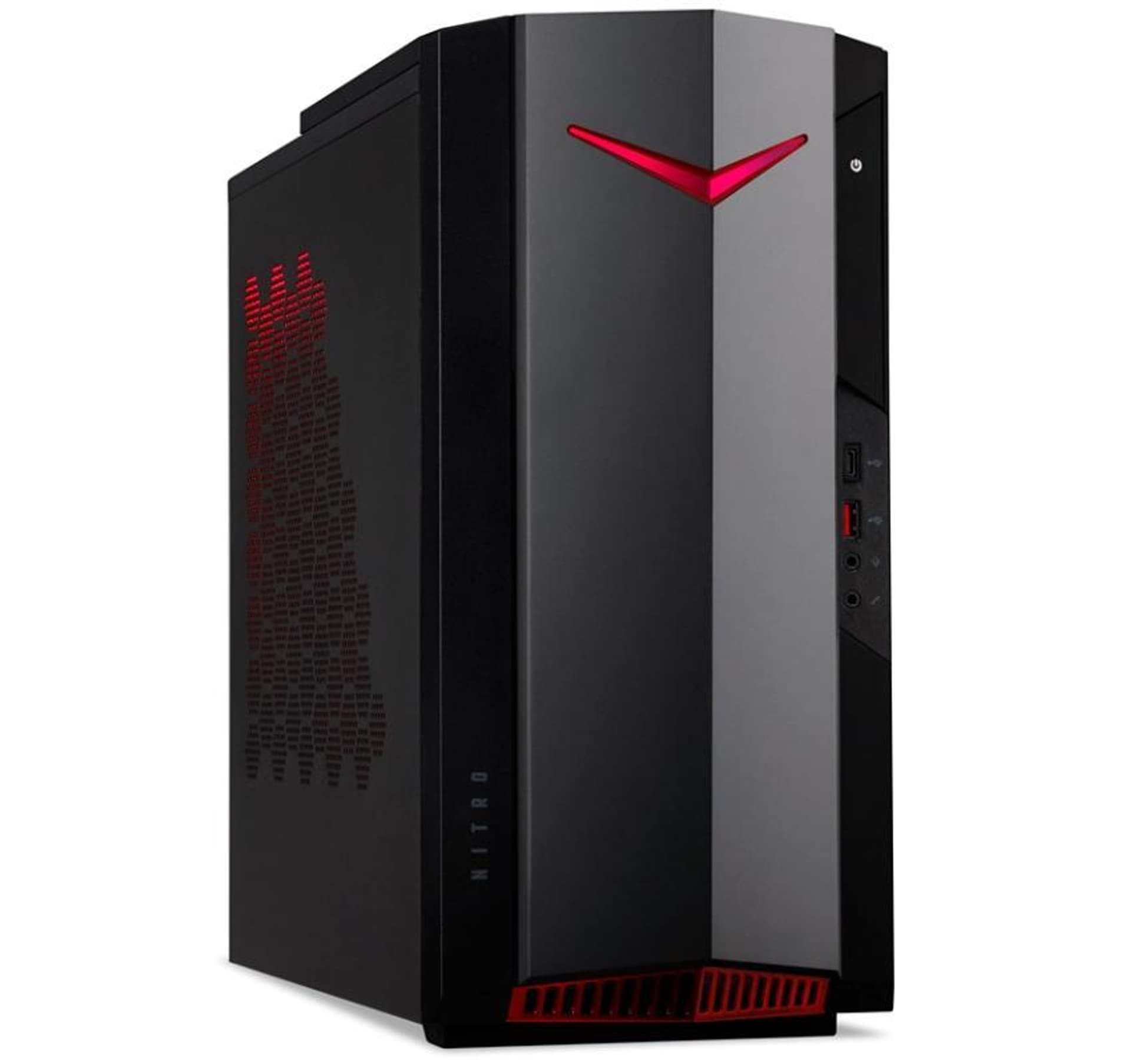 

Komputer Acer N50-640 i5-12400/16GB/1TB PCIE SSD/GTX 1660/W11H